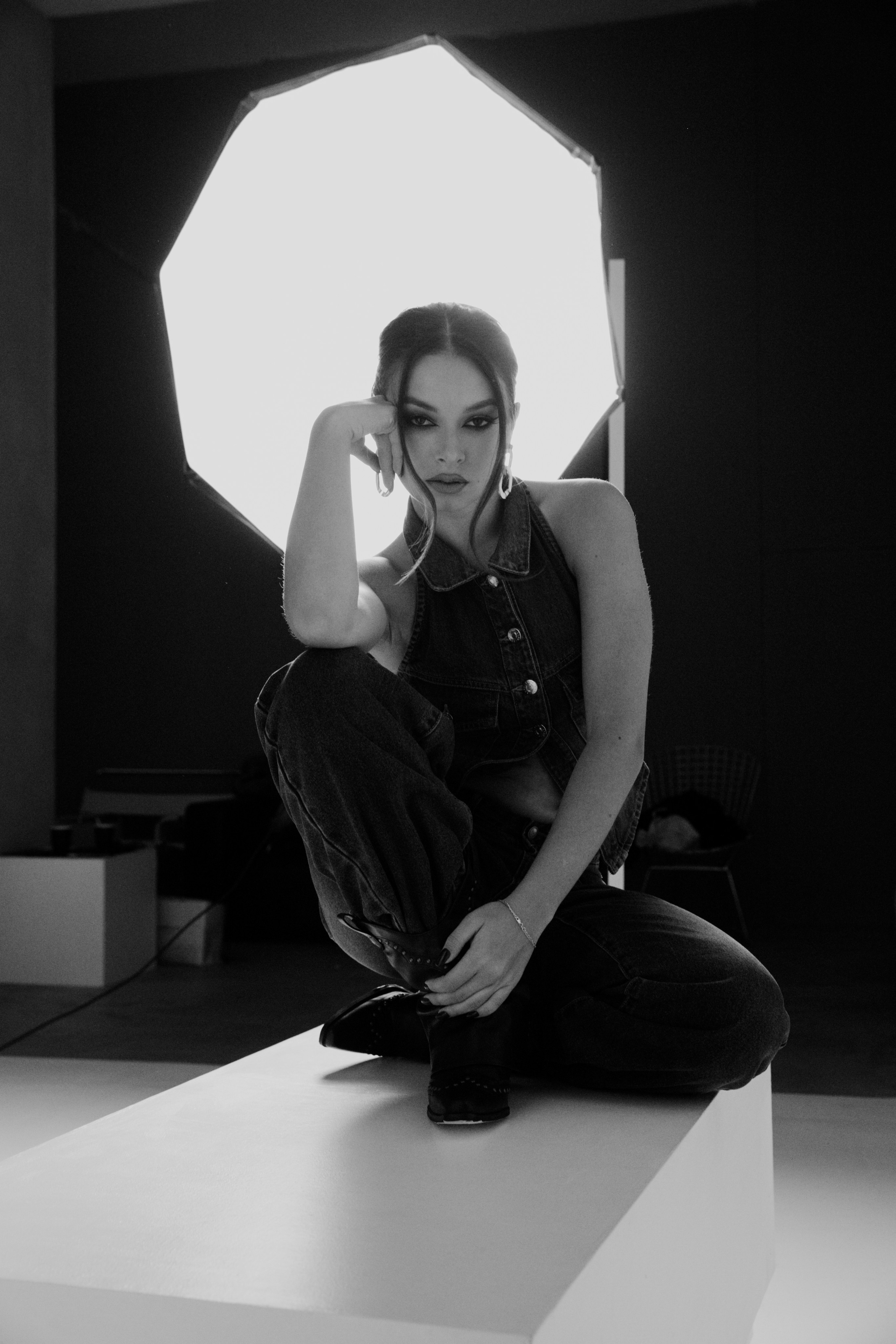 Екатерина. Фотограф Аникеева Алина, Рязань/Москва