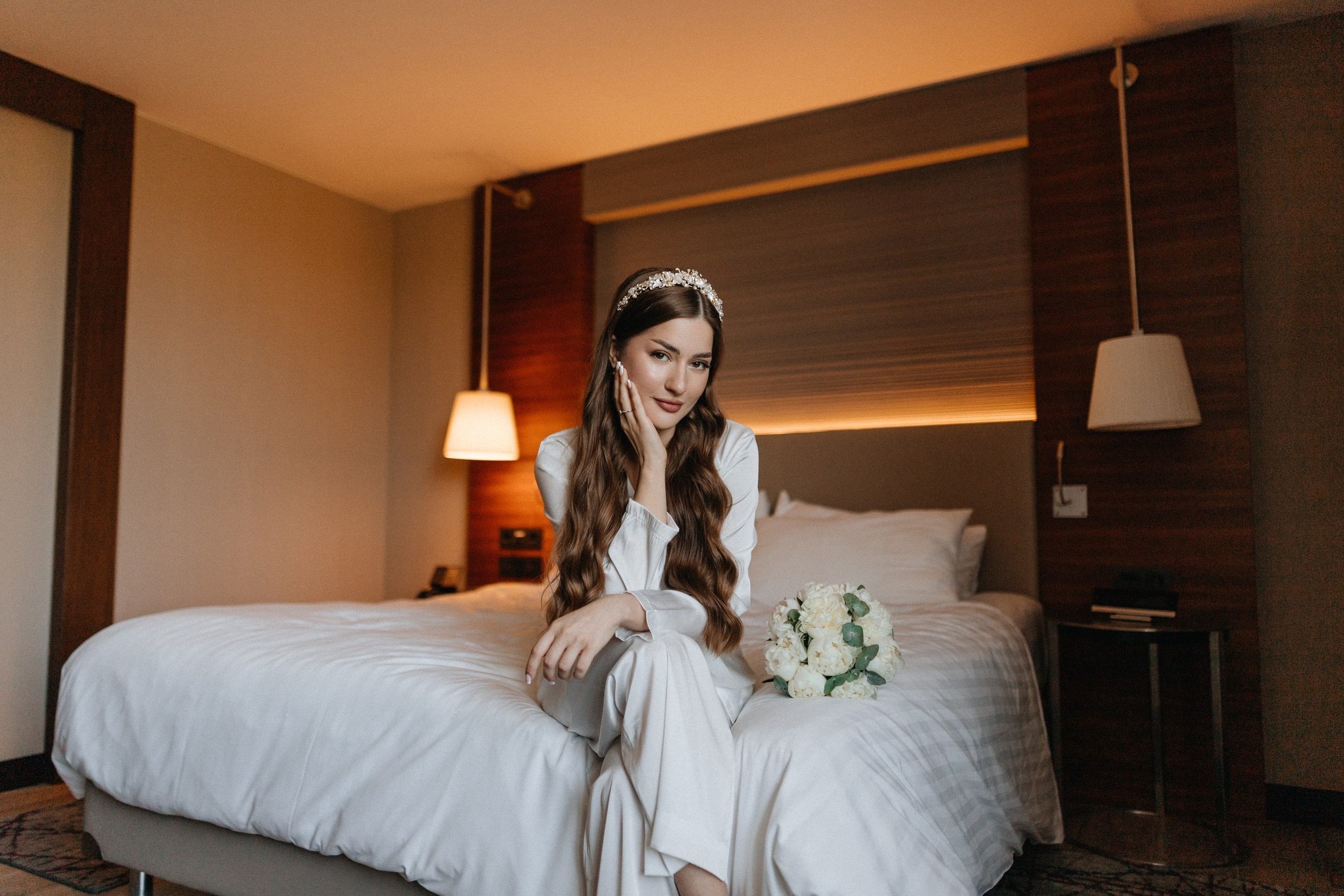 Андрей&Дарья. Фотограф в Нижнем Новгороде Панфилова Татьяна