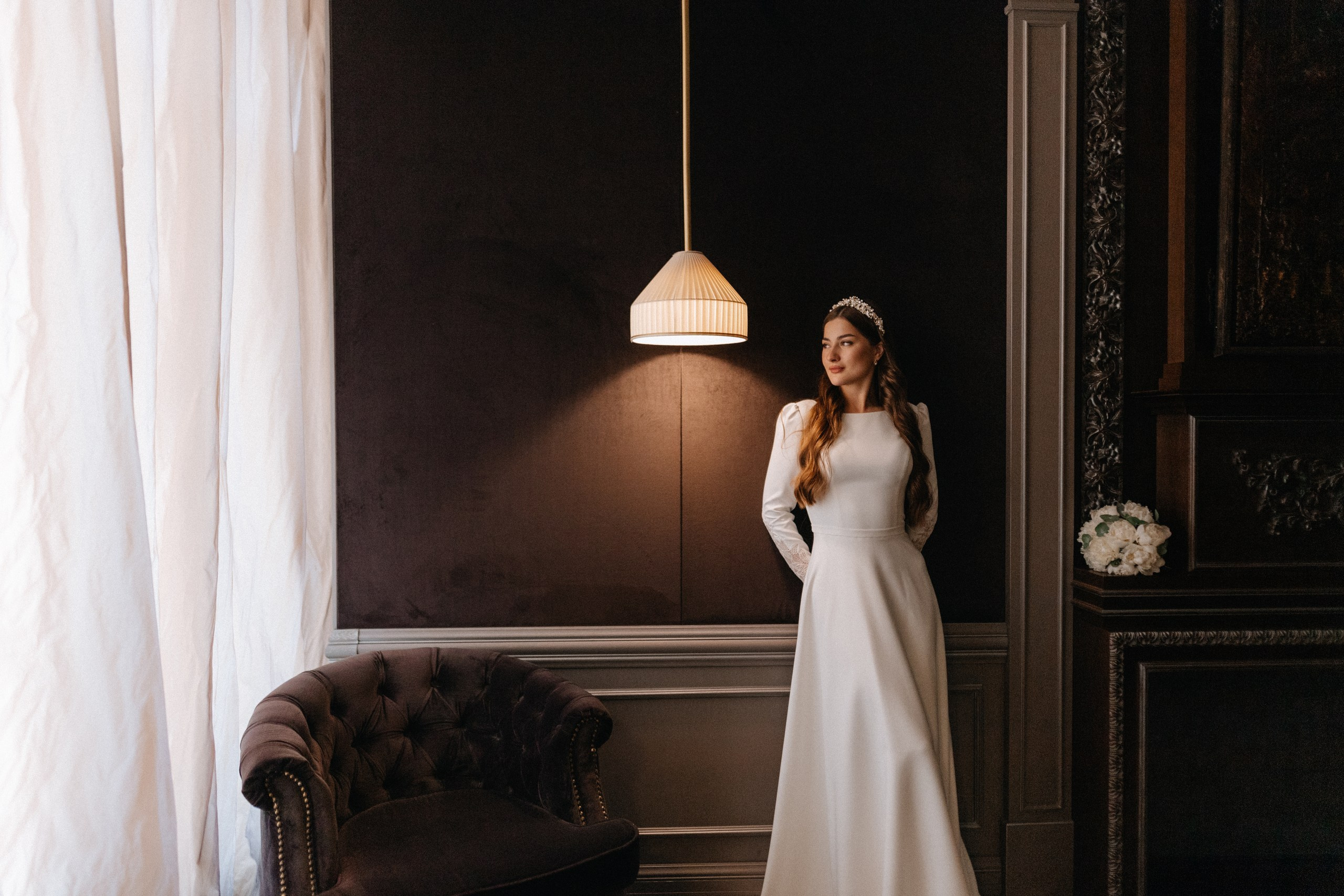 Андрей&Дарья. Фотограф в Нижнем Новгороде Панфилова Татьяна