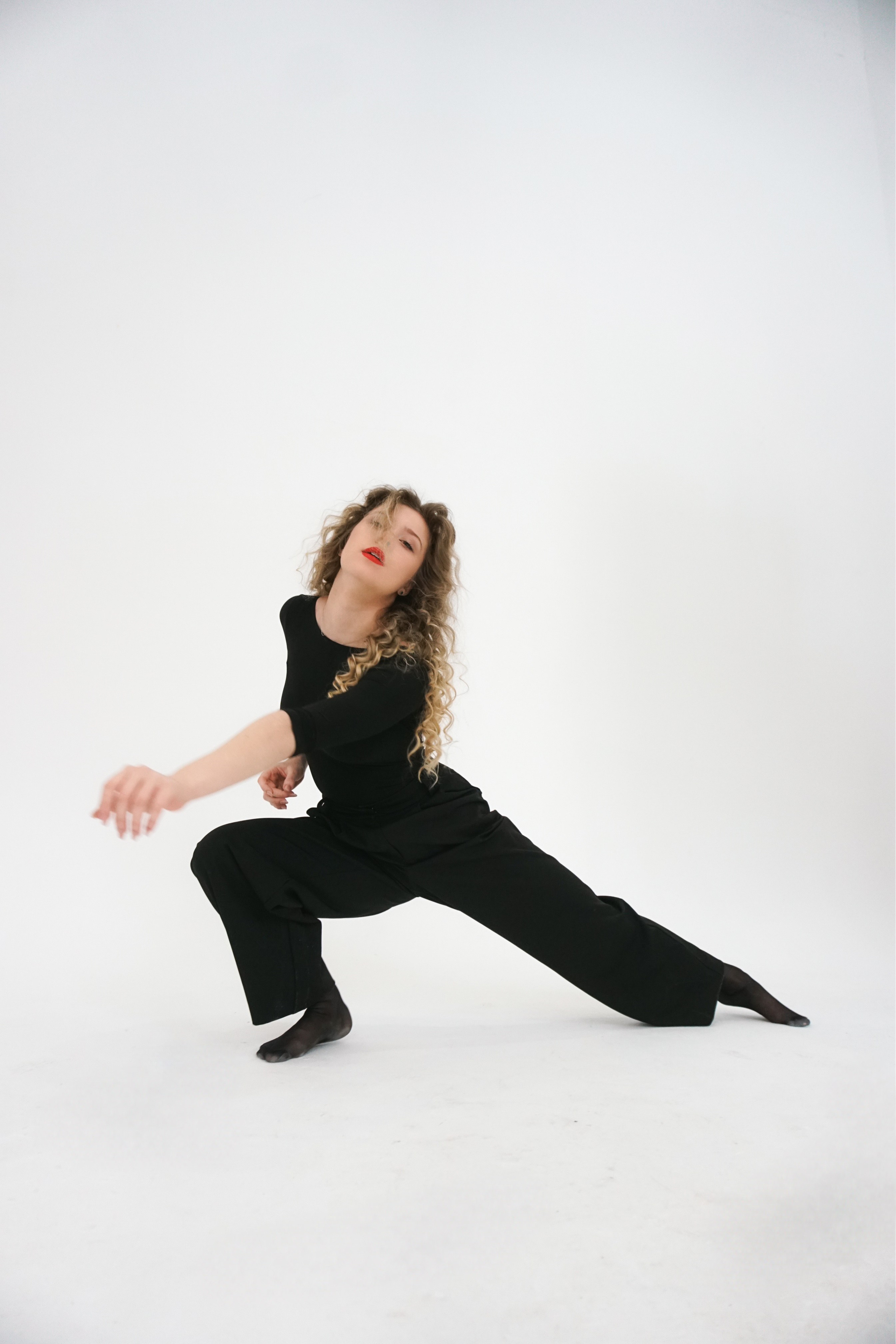 Диана Димова. Фотограф Москва — Полина Робин