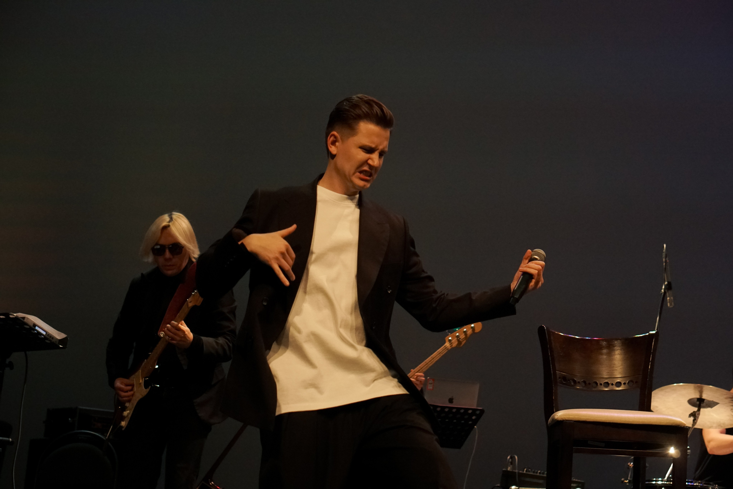 Концерт Квартет ПРО. Фотограф Москва — Полина Робин