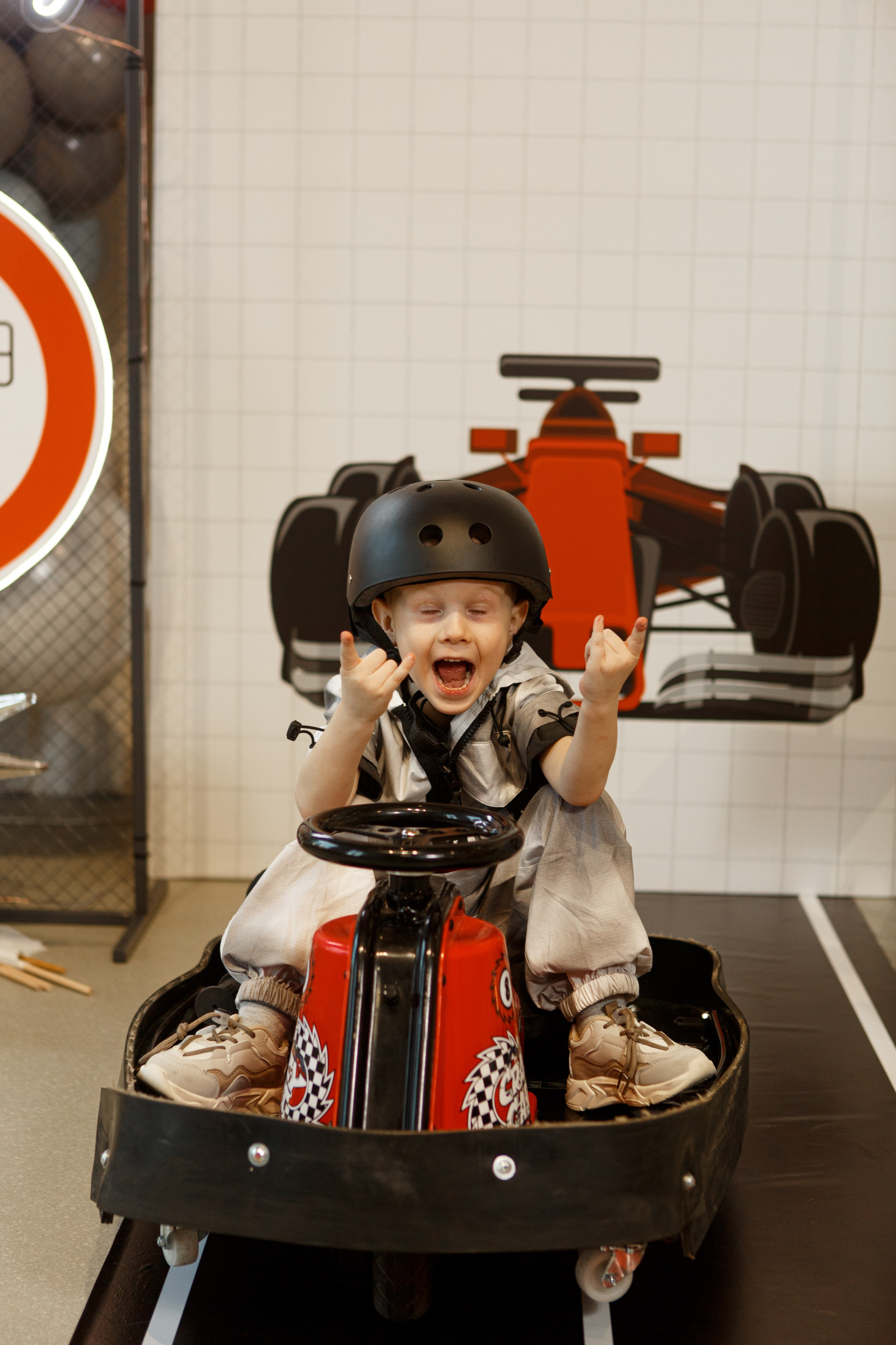 Детский День Рождения. Индивидуальные и семейные съёмки в Уфа Маргарита Истомина