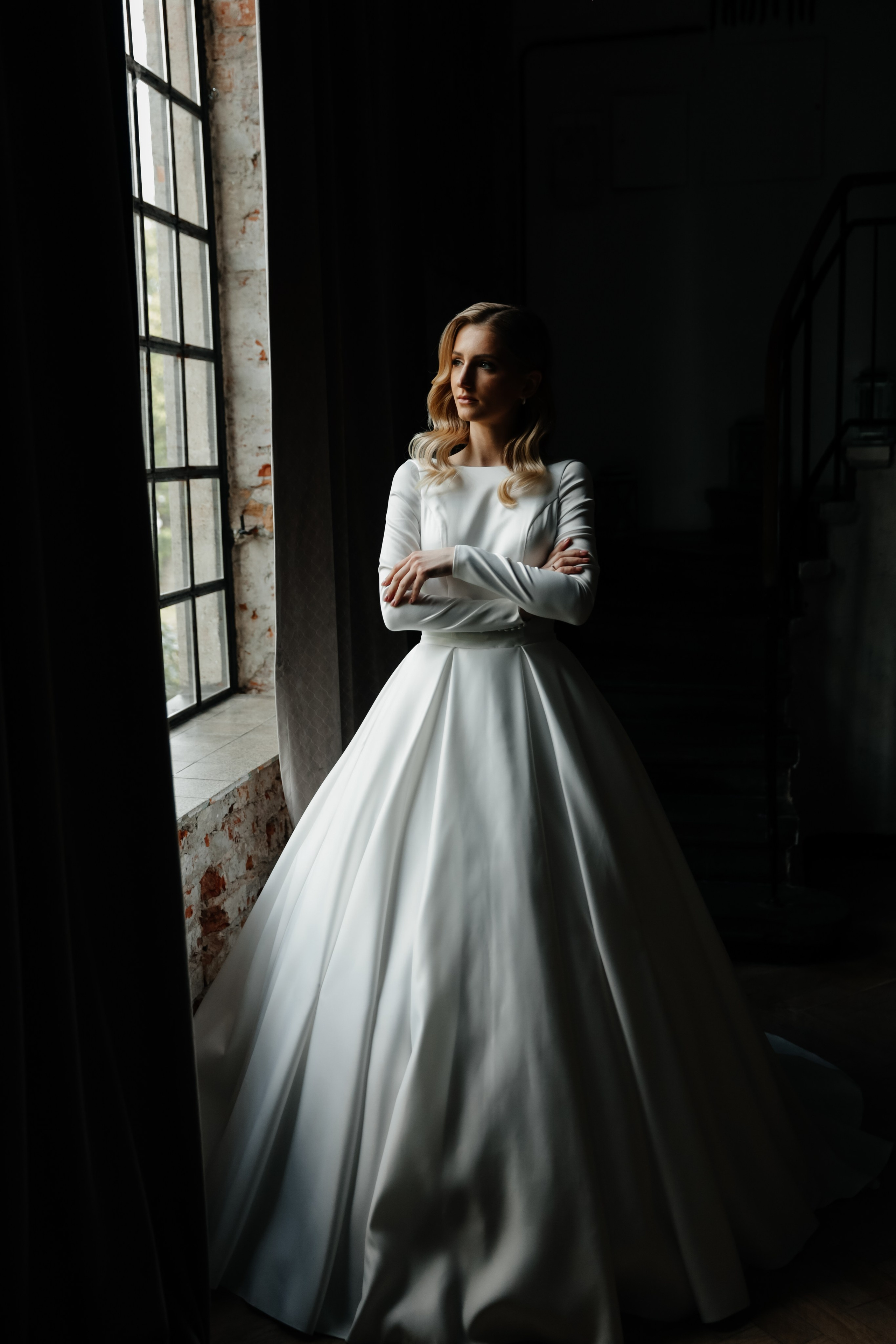 Щастя в тобі. Свадебный и семейный фотограф в Варшаве