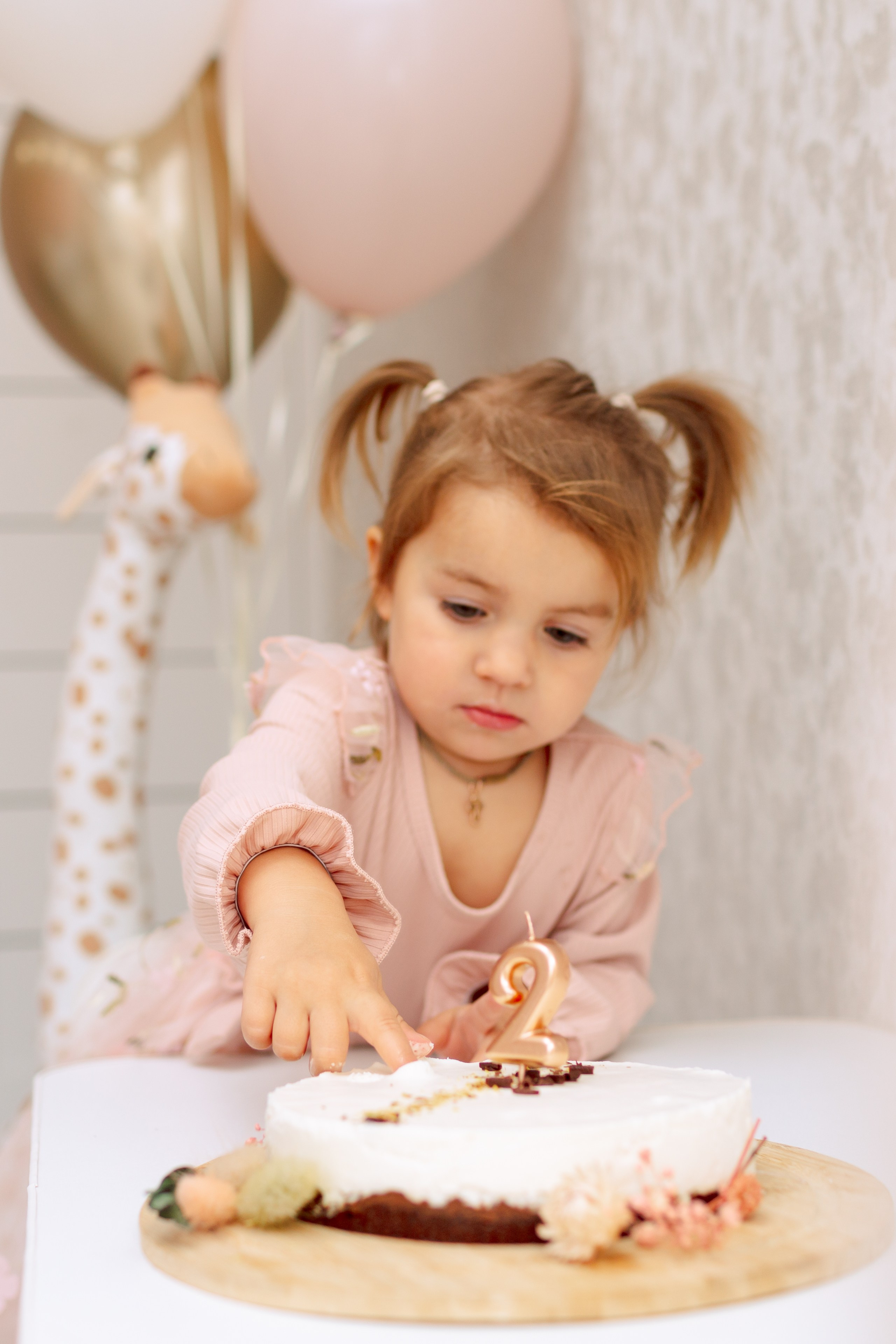 2 годика🌸. Свадебный и семейный фотограф Спб Бошман Ирина