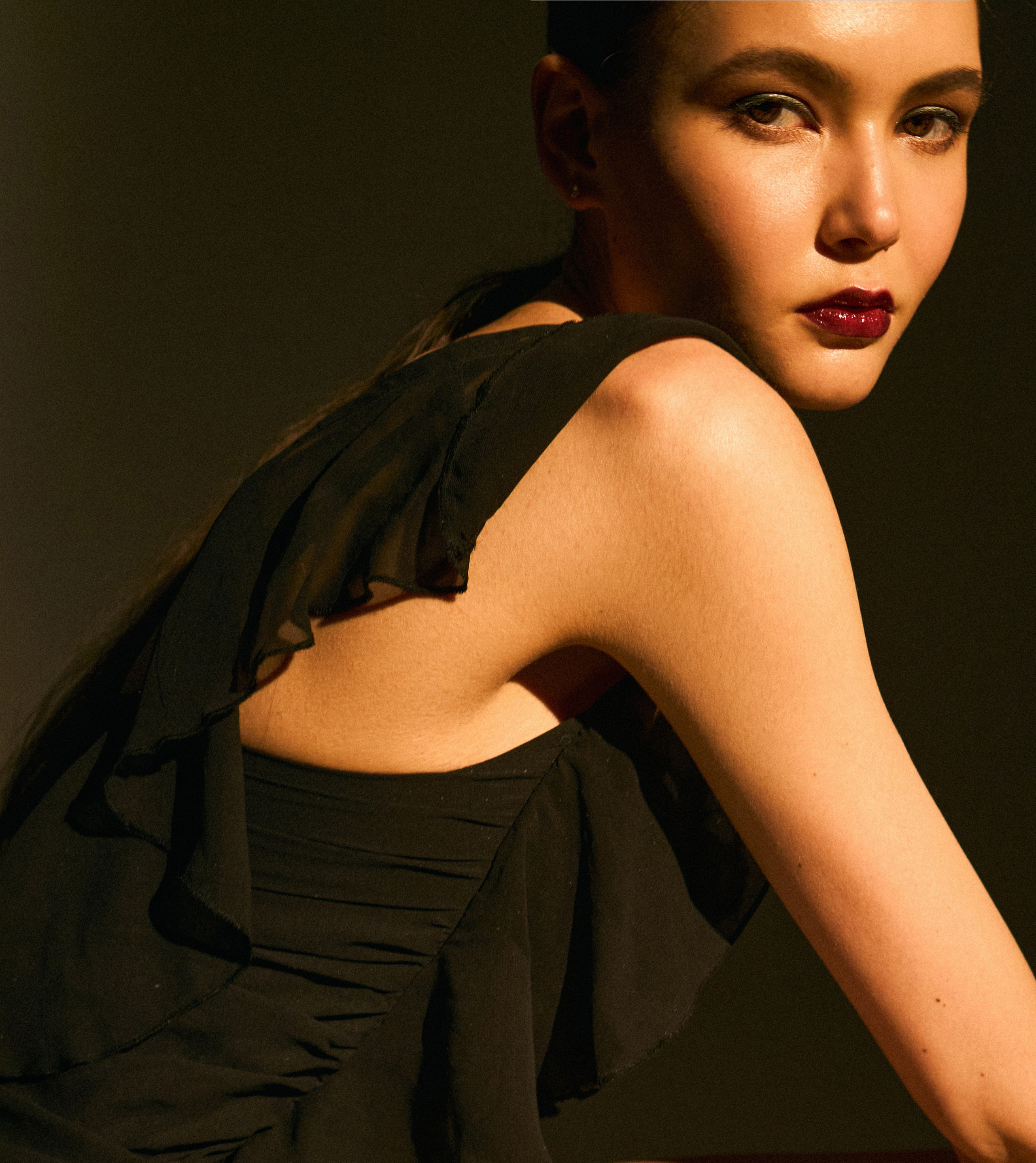 Портретные съемки. Главная