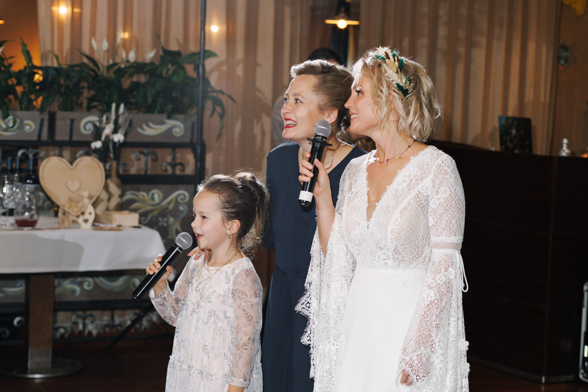 Федор и Екатерина. Свадебный фотограф СПБ