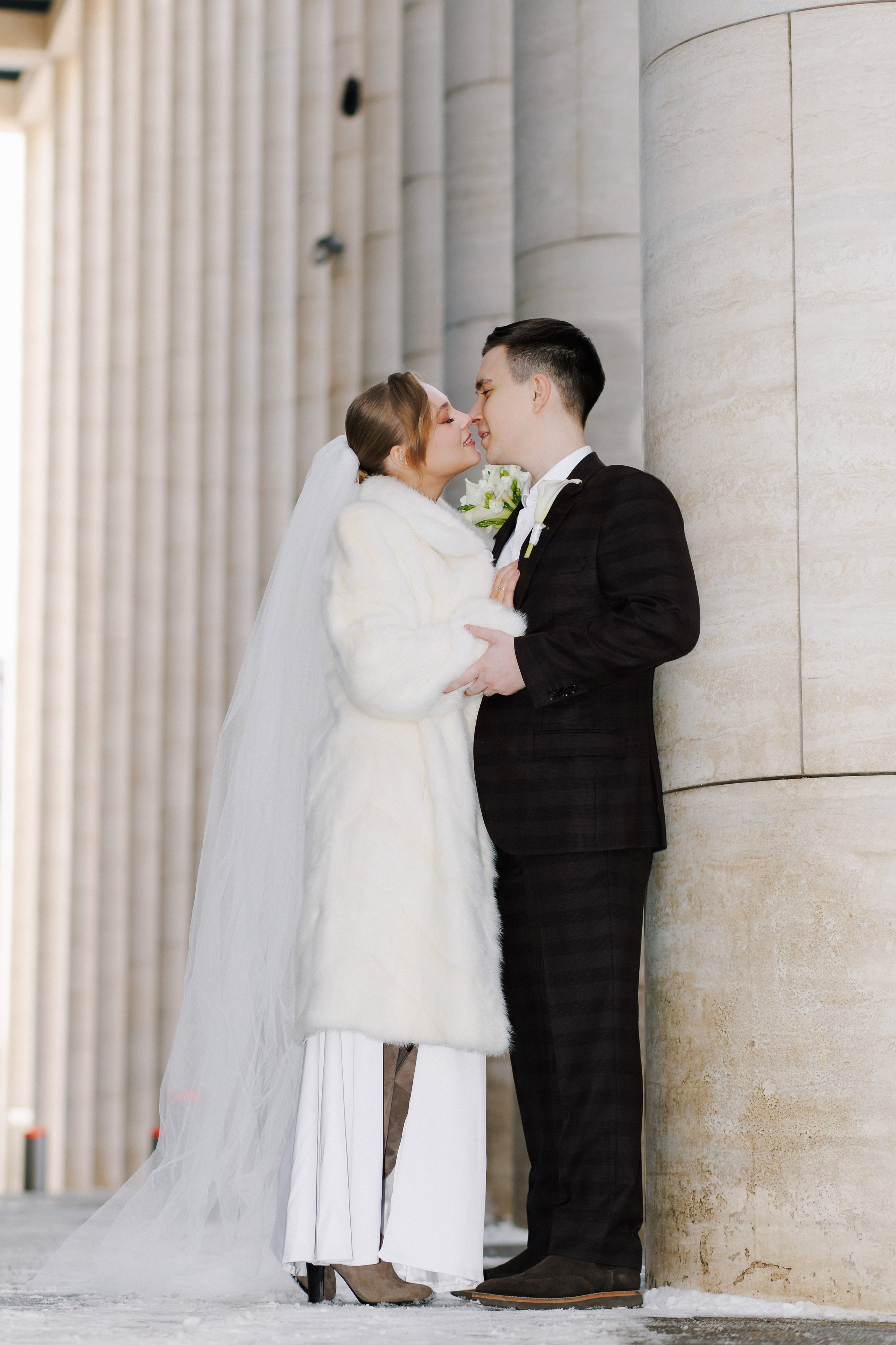 Мое портфолио за 2025 год. Свадебный фотограф СПБ