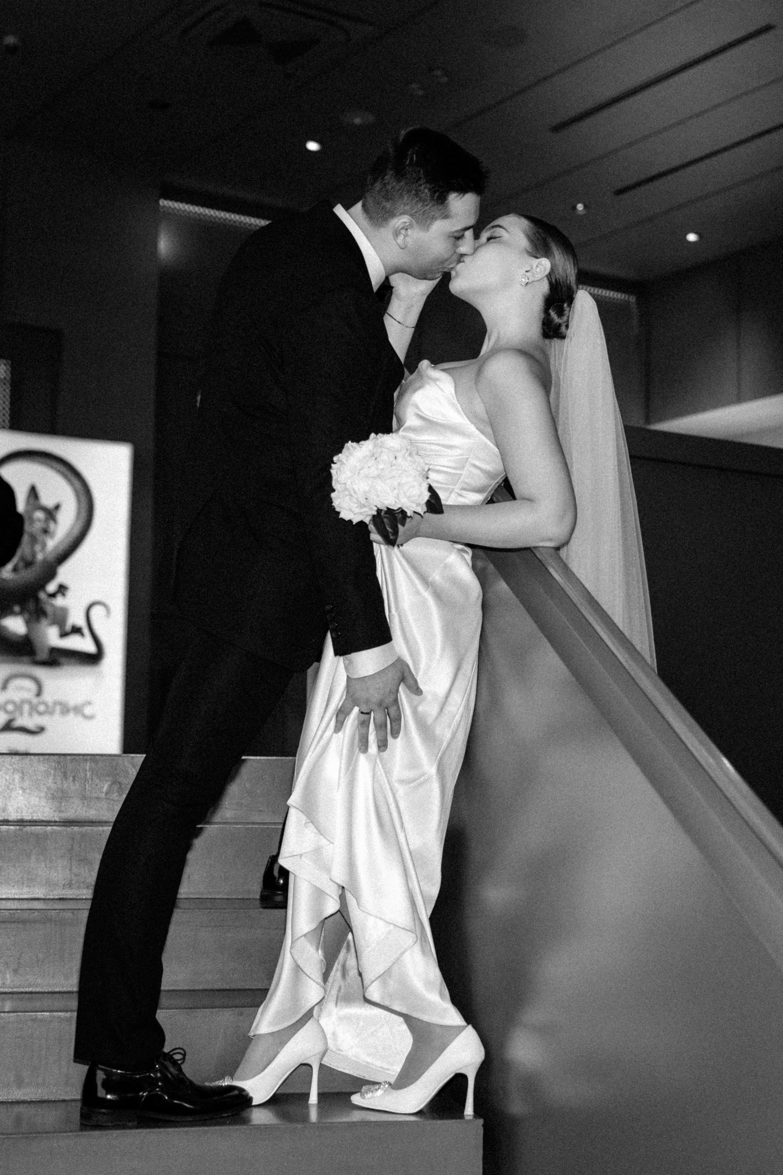 Свадебная серия «Код доступа — любовь» | Свадебный фотограф Сергей Слесарчук. Свадебный фотограф СПБ