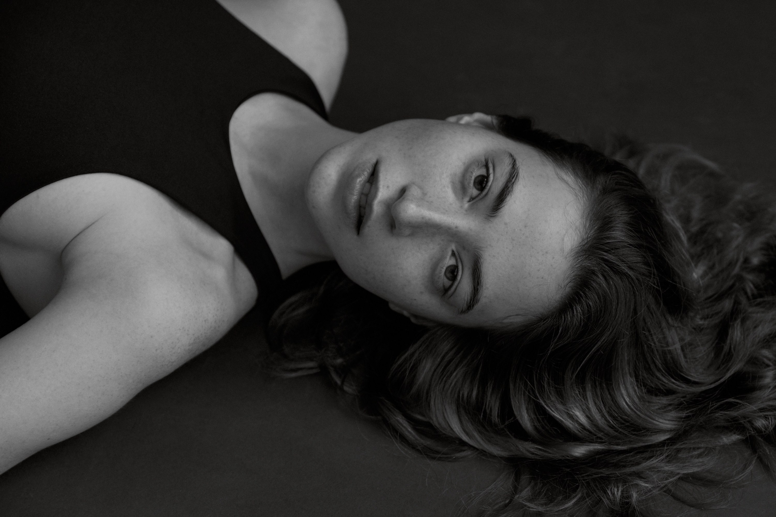 Тесты для Kate. Портретный и семейный фотограф в Санкт-Петербурге