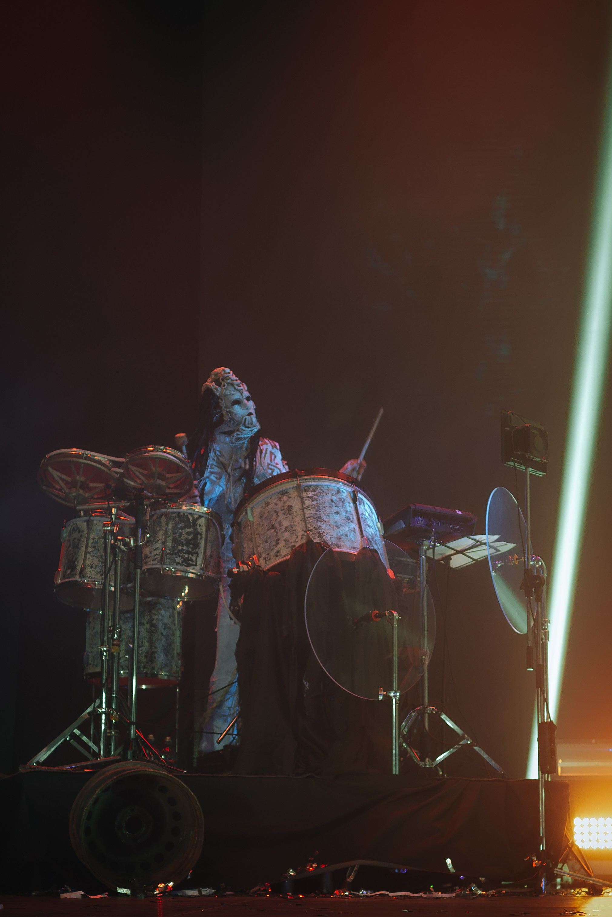 Биопсихоз. Фотограф Карина Шарова Москва