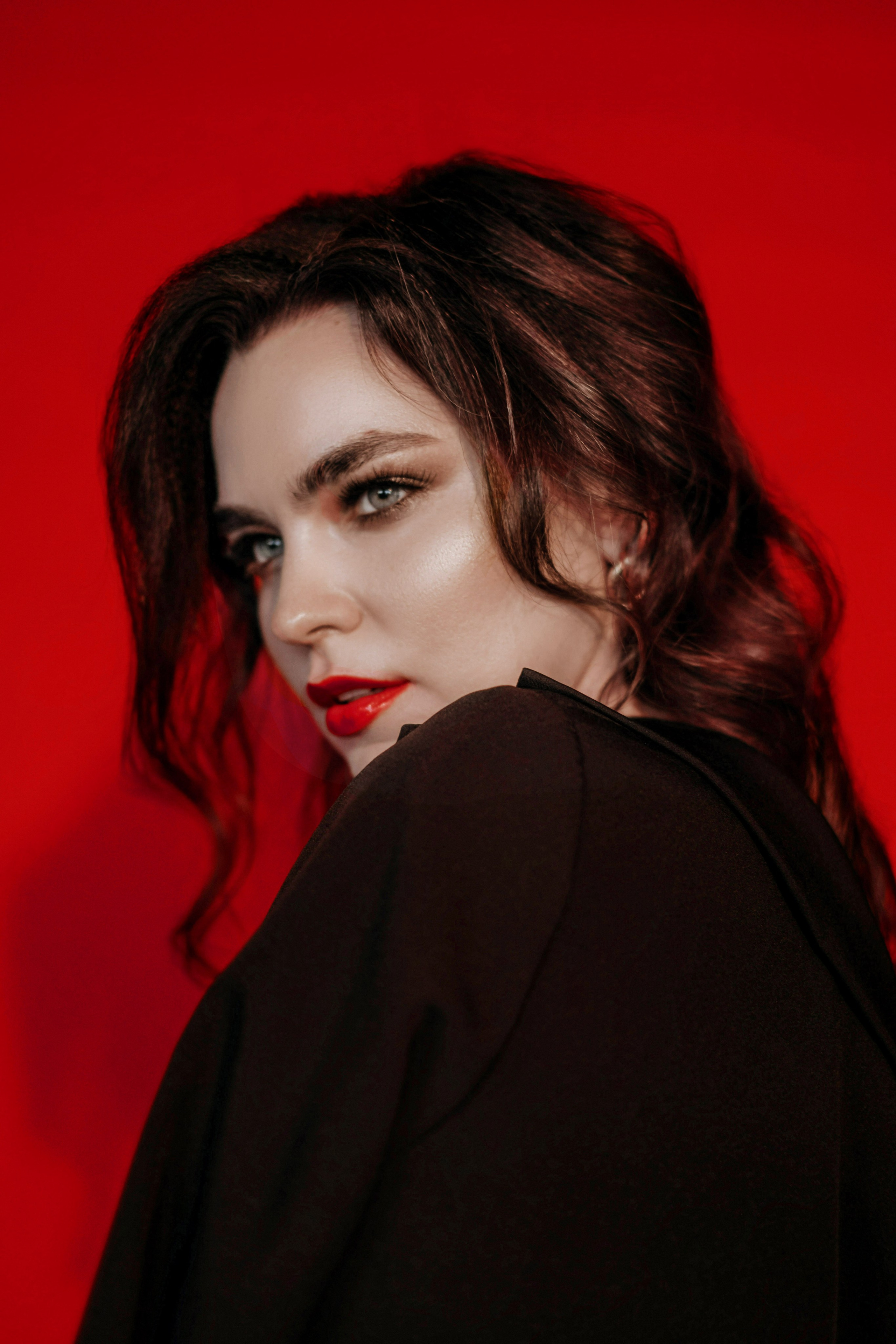 Марина. Свадебный фотограф Кристина Кулецкая г. Челябинск