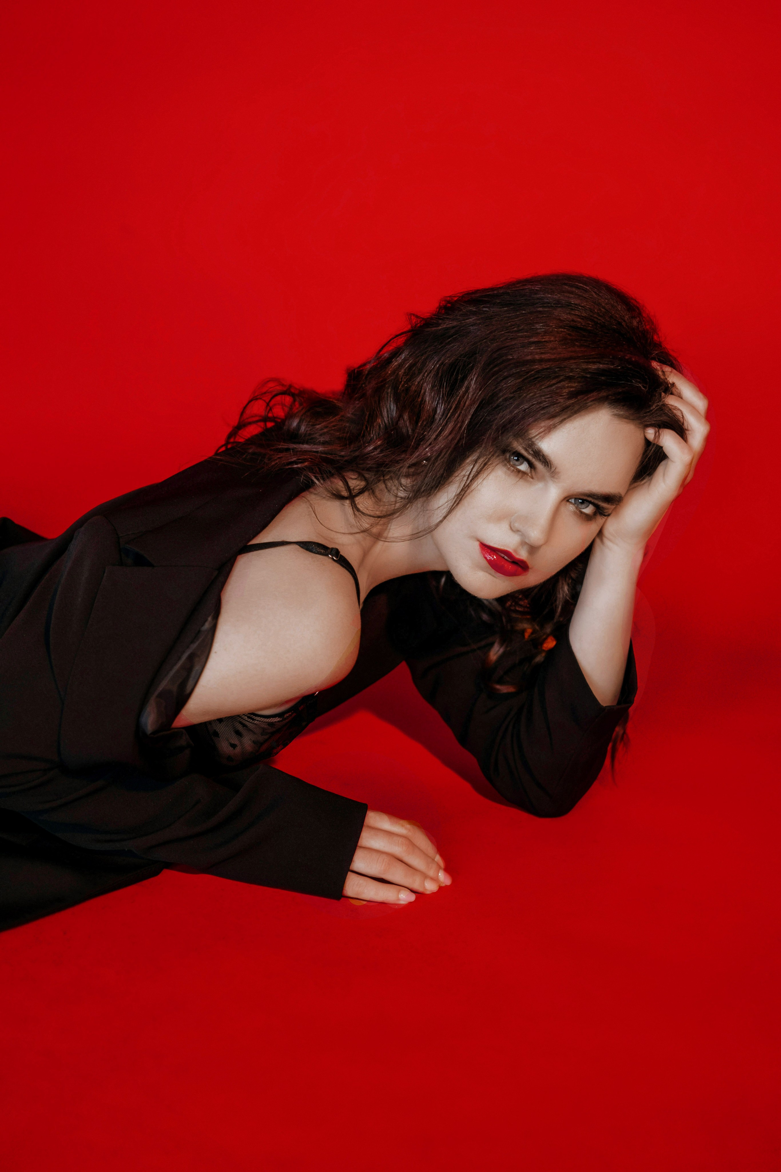 Марина. Свадебный фотограф Кристина Кулецкая г. Челябинск