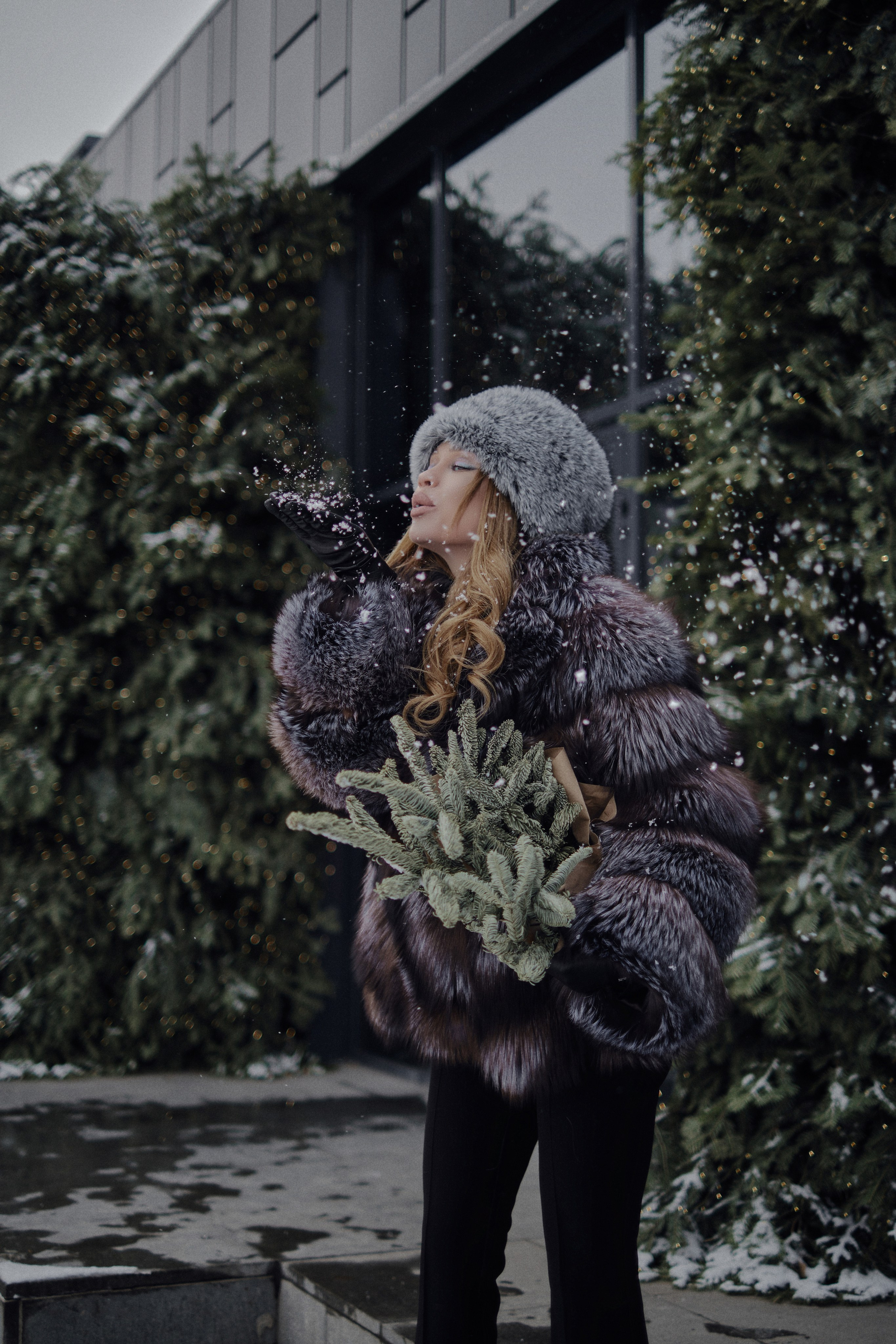Анастасия. Свадебный фотограф Кристина Кулецкая г. Челябинск