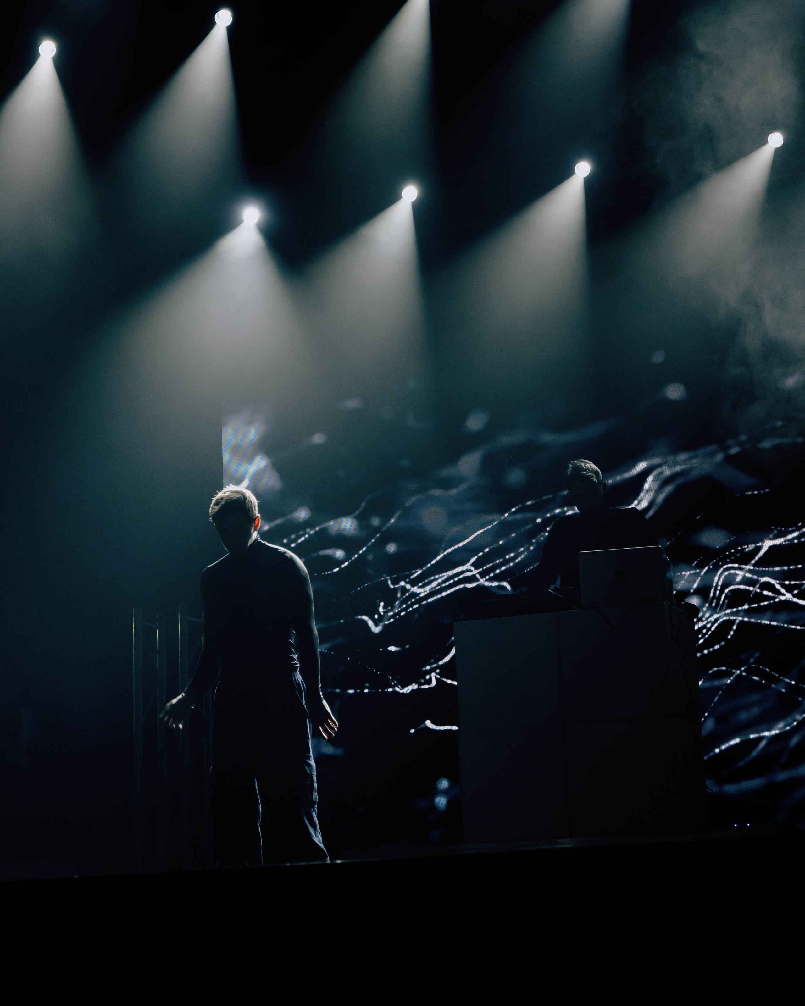 Съёмка fashion-показов и мероприятий в мире моды. Фотограф Екатеринбург для вас или вашего бренда