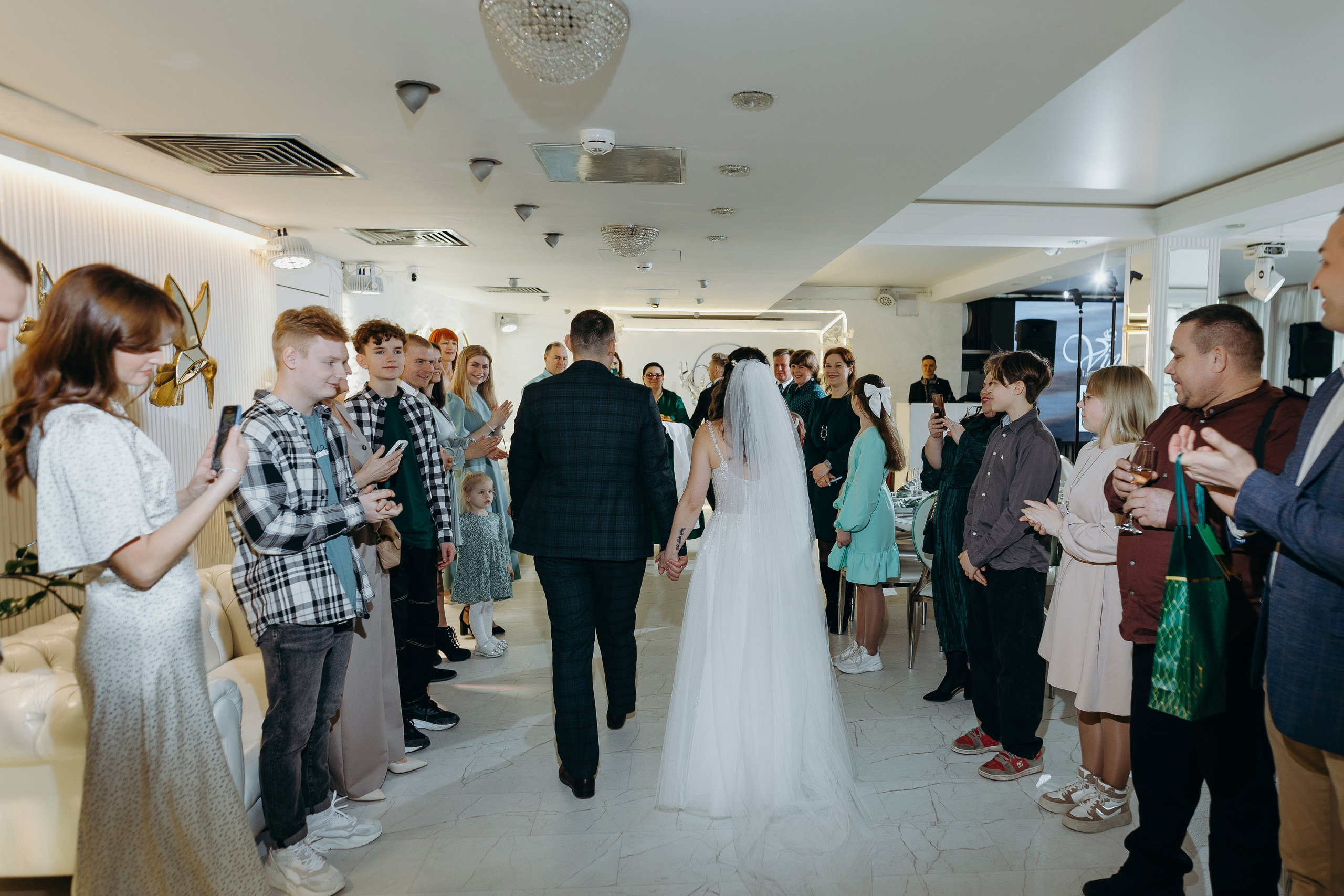 Wedding day 29.03.24. Свадебный фотограф в Санкт-Петербурге
