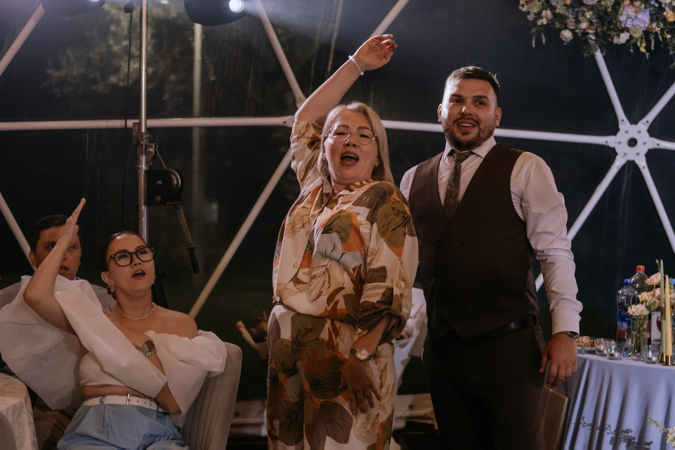 Руслан и Екатерина. Фотограф в Астрахани Миронова Анастасия