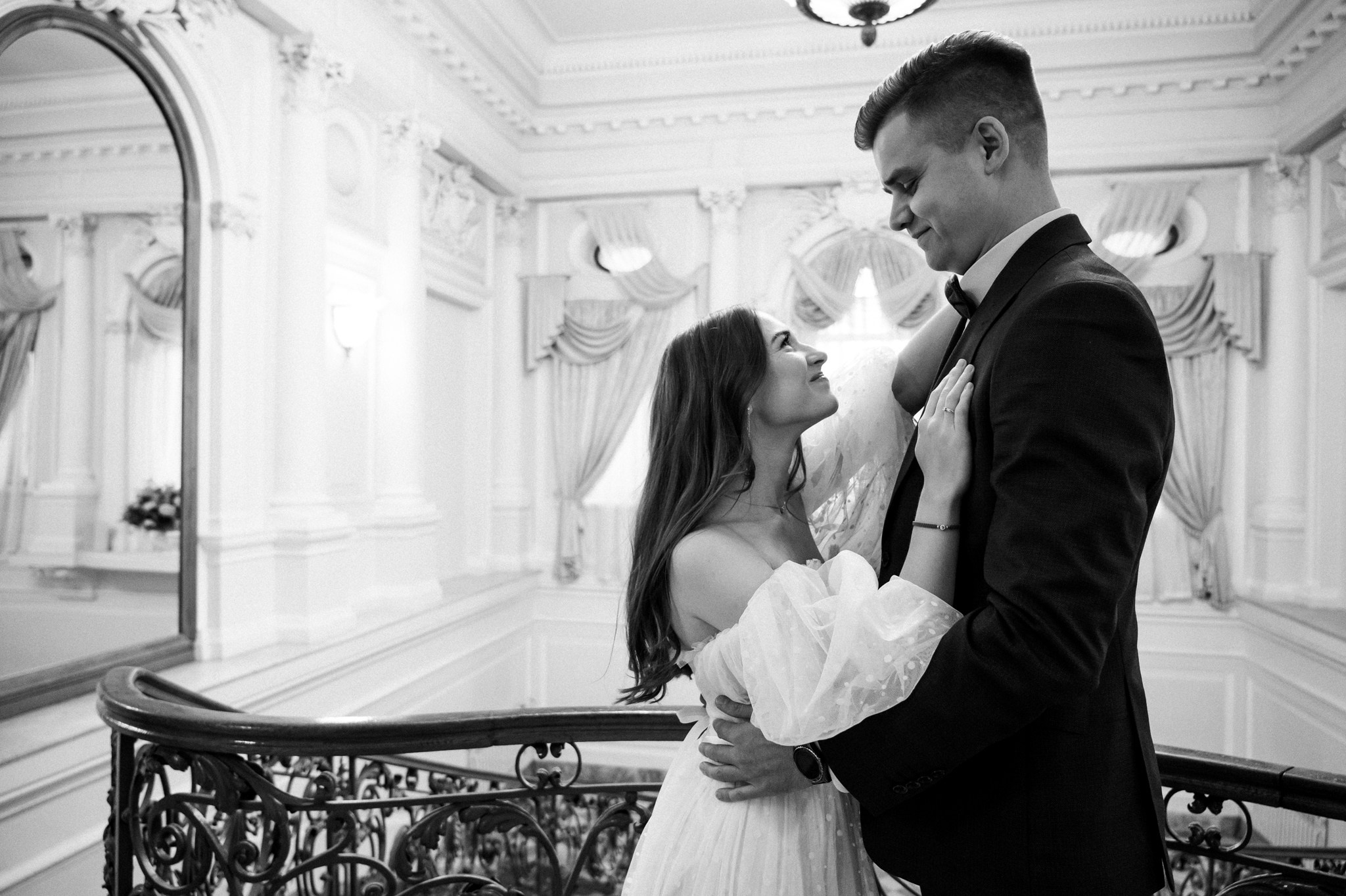 Часовая фотосъемка. Свадебный и семейный фотограф из Санкт-Петербурга Климов Анатолий