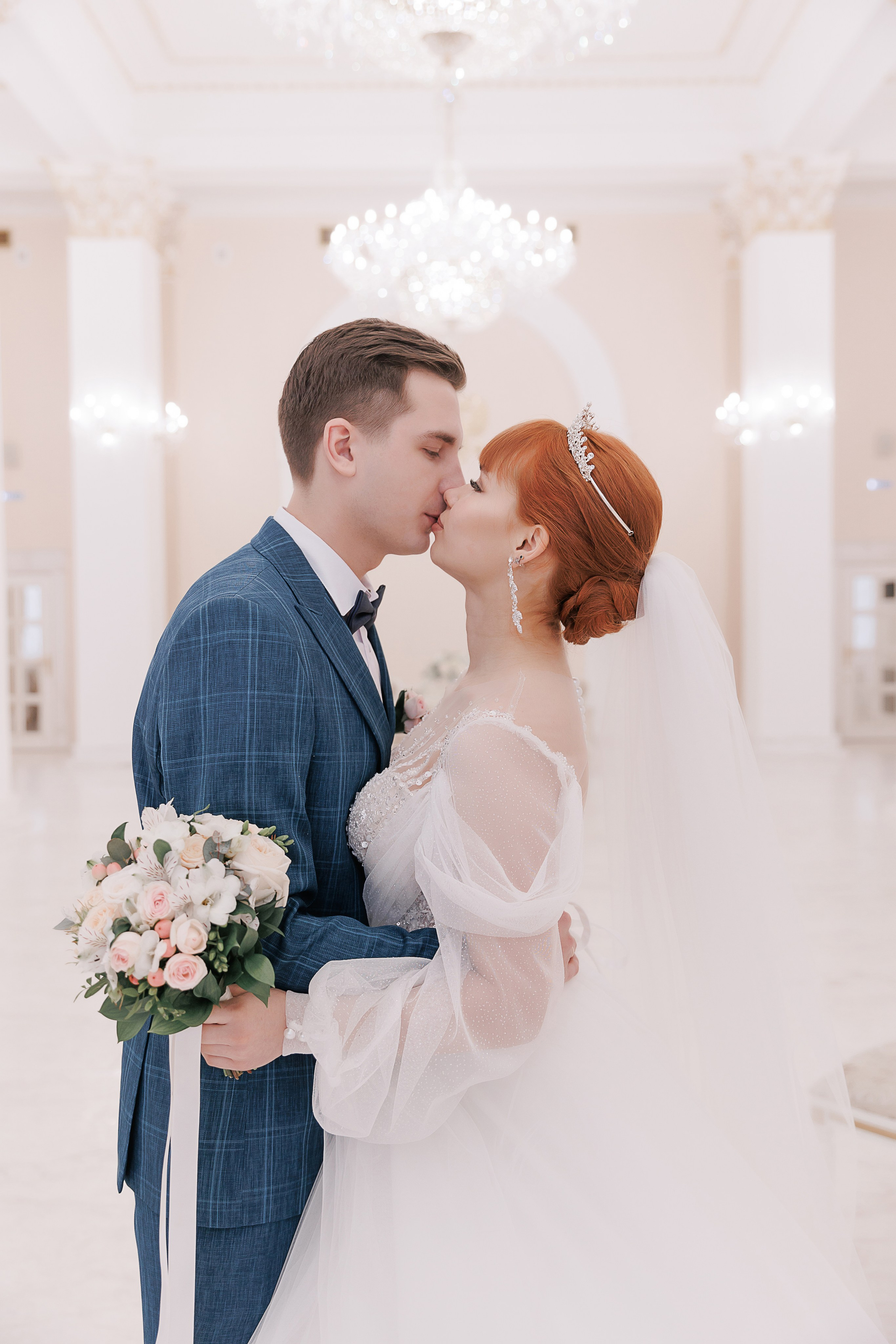 Свадьба Алексея и Яны. Свадебный и семейный фотограф в Твери и Тверской области