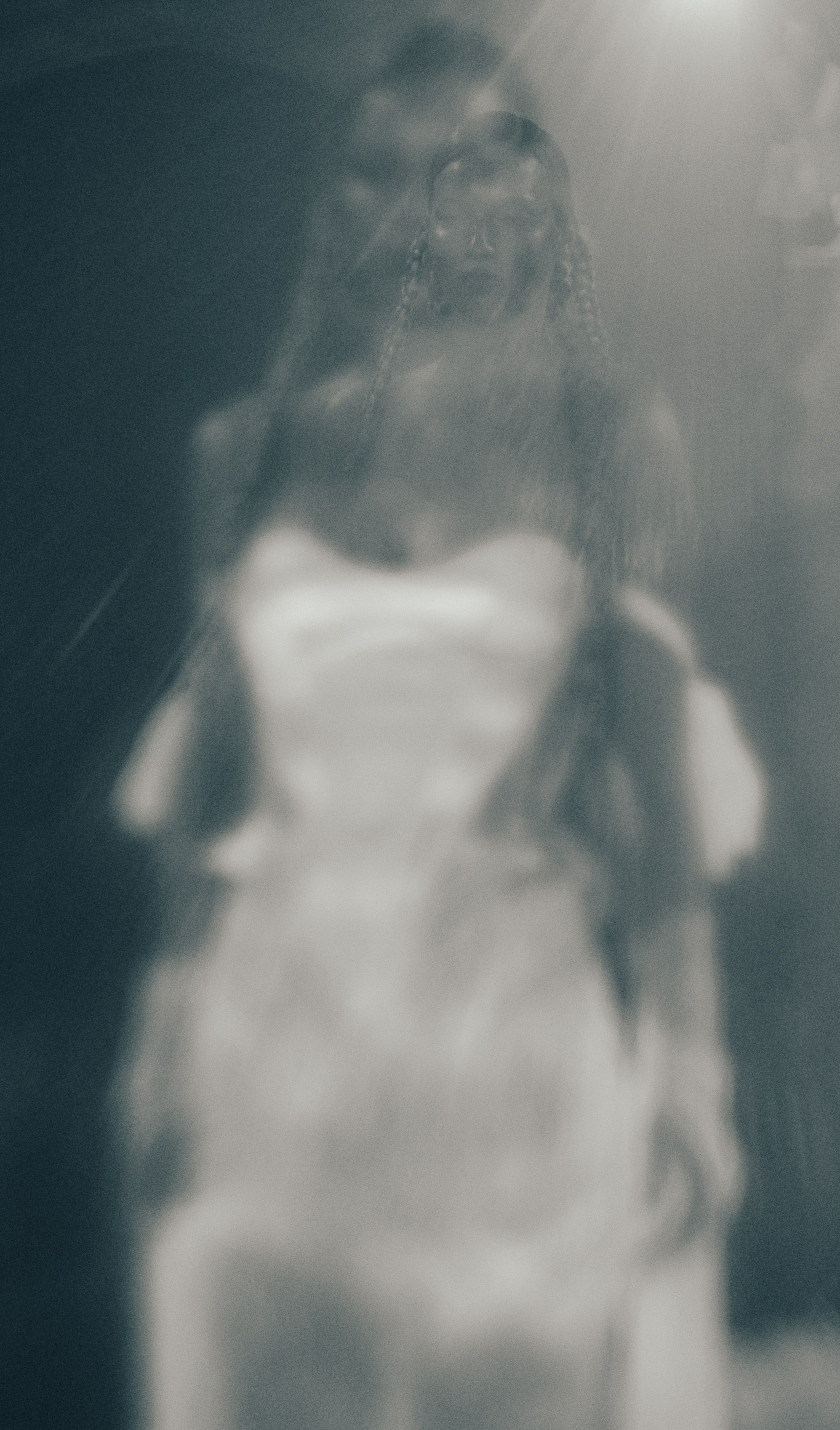 Rara Avis Fashion Show 2026. Fusion Wedding Photographer