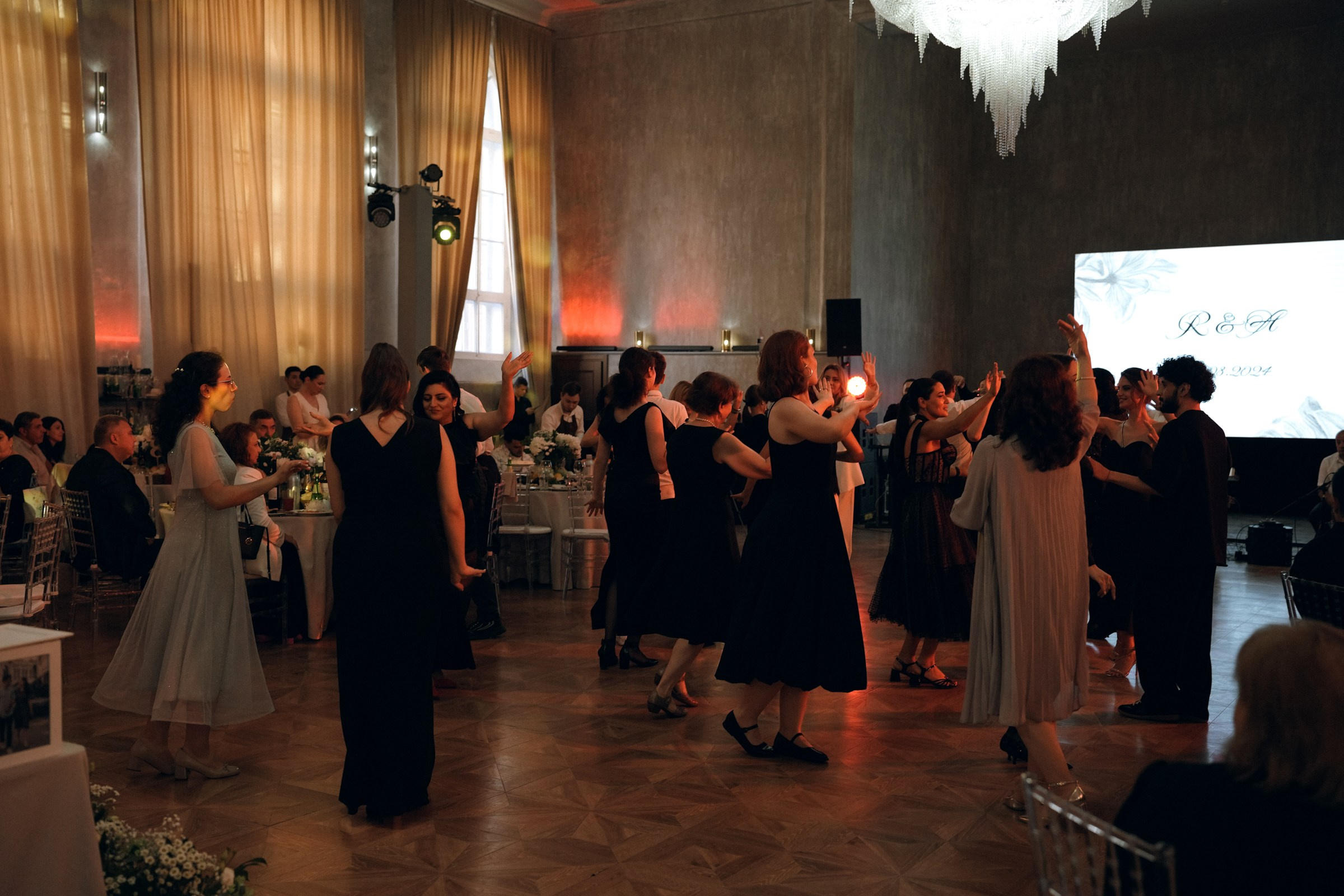 Рудольф и Алина. Свадебный фотограф в Санкт-Петербурге и в Москве Вероника Рябова