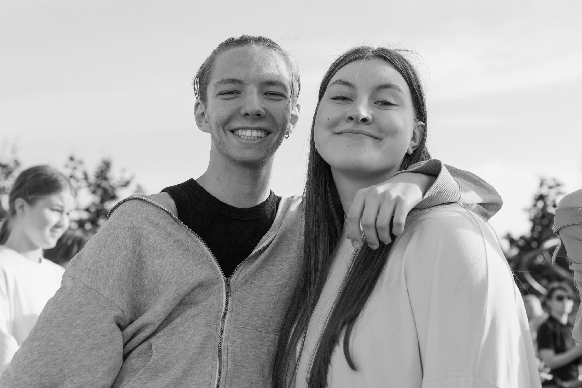 Дух времени. Репортажная съёмка в Санкт-Петербурге, Константин Петров