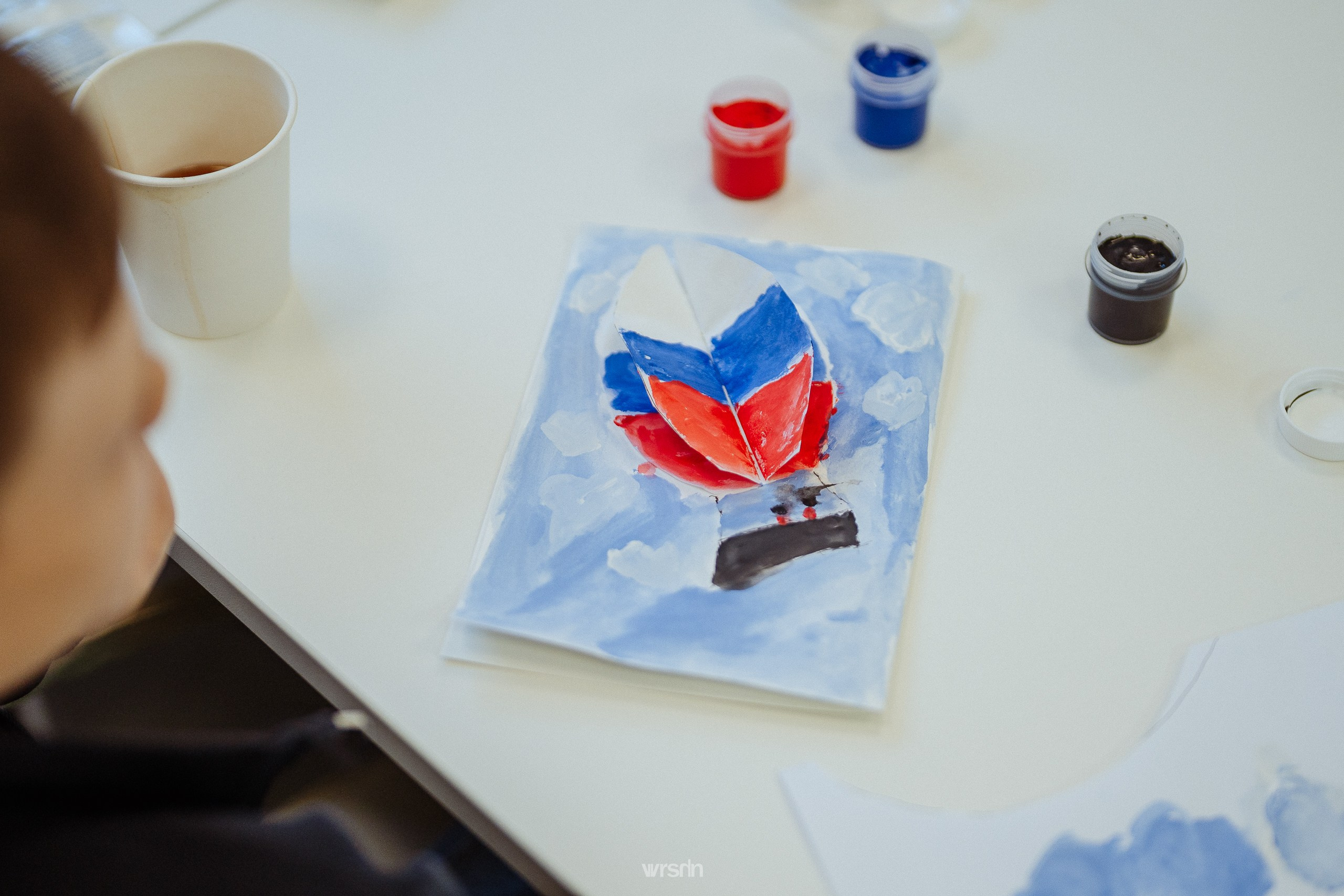 Единая Росиия · Нижний Новгород. Владимир Вершинин, тот самый свадебный видеограф