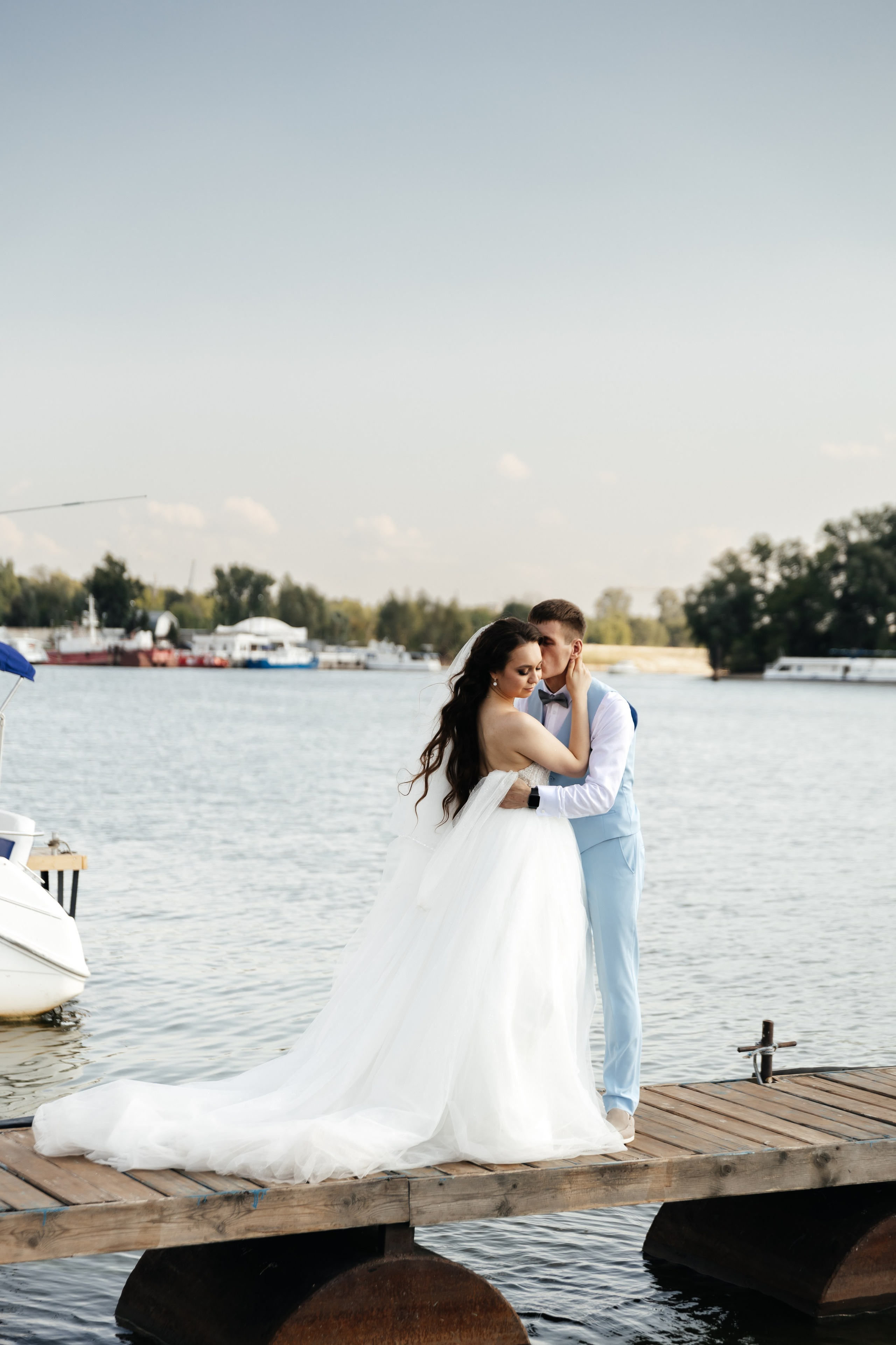 Marat & Ilgina. Свадебный фотограф Ильнар Асадуллин