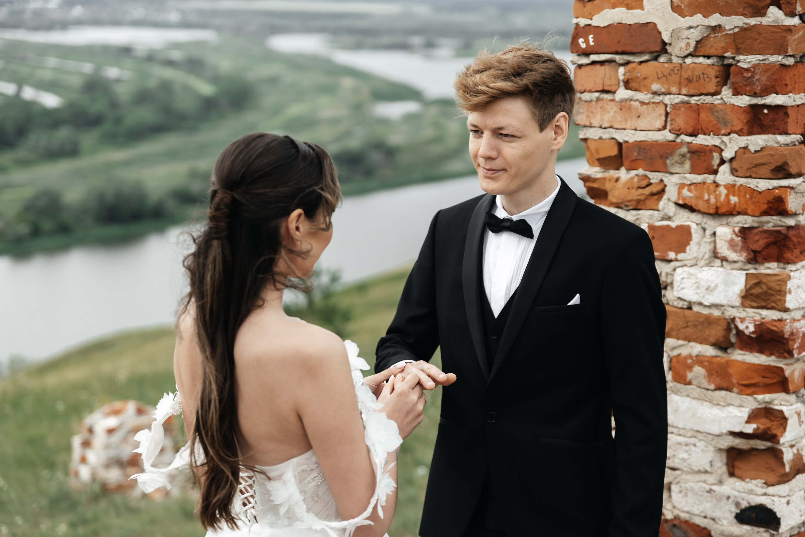 Marsel & Elena. Свадебный фотограф Ильнар Асадуллин