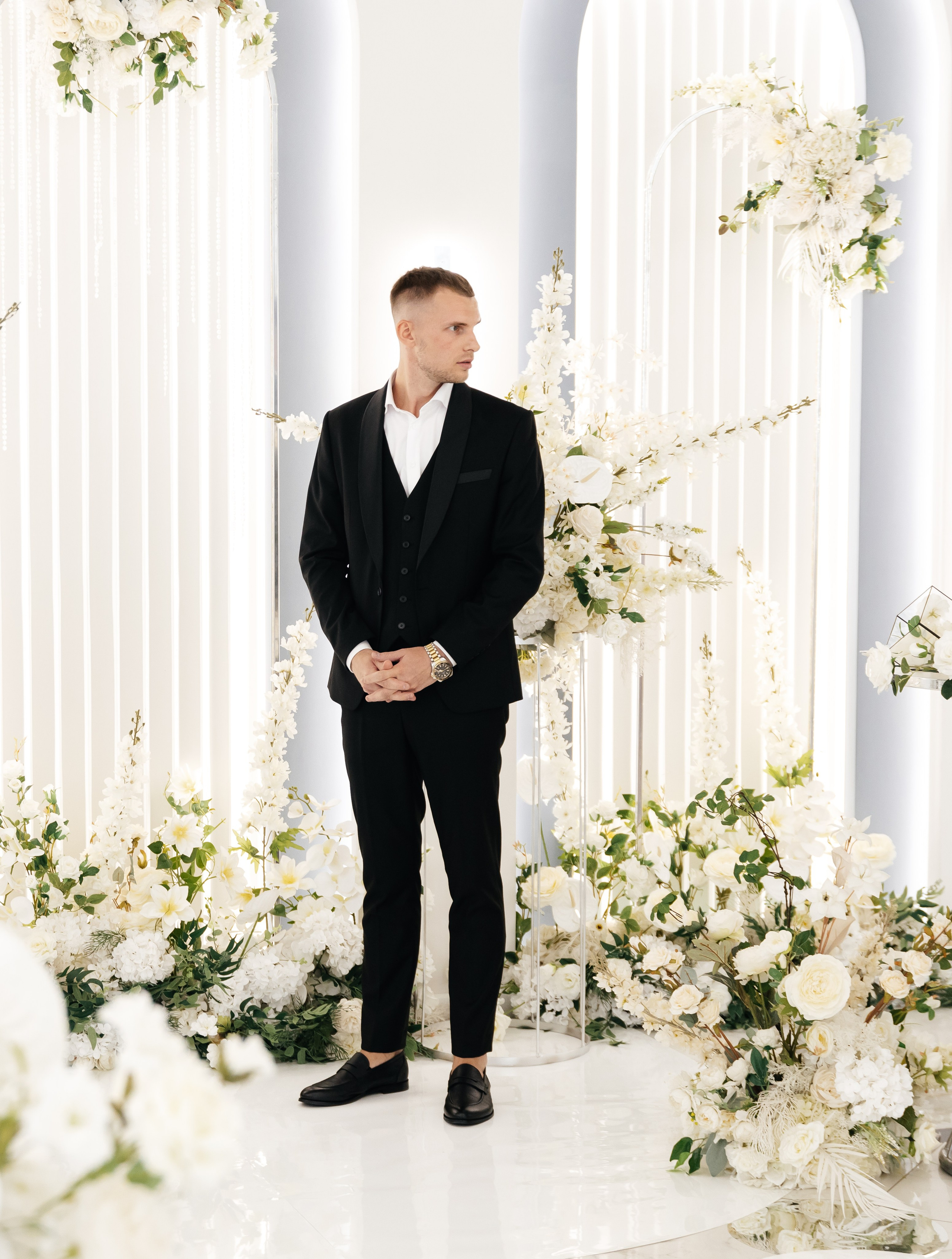 Stanislav & Kseniya. Свадебный фотограф Ильнар Асадуллин