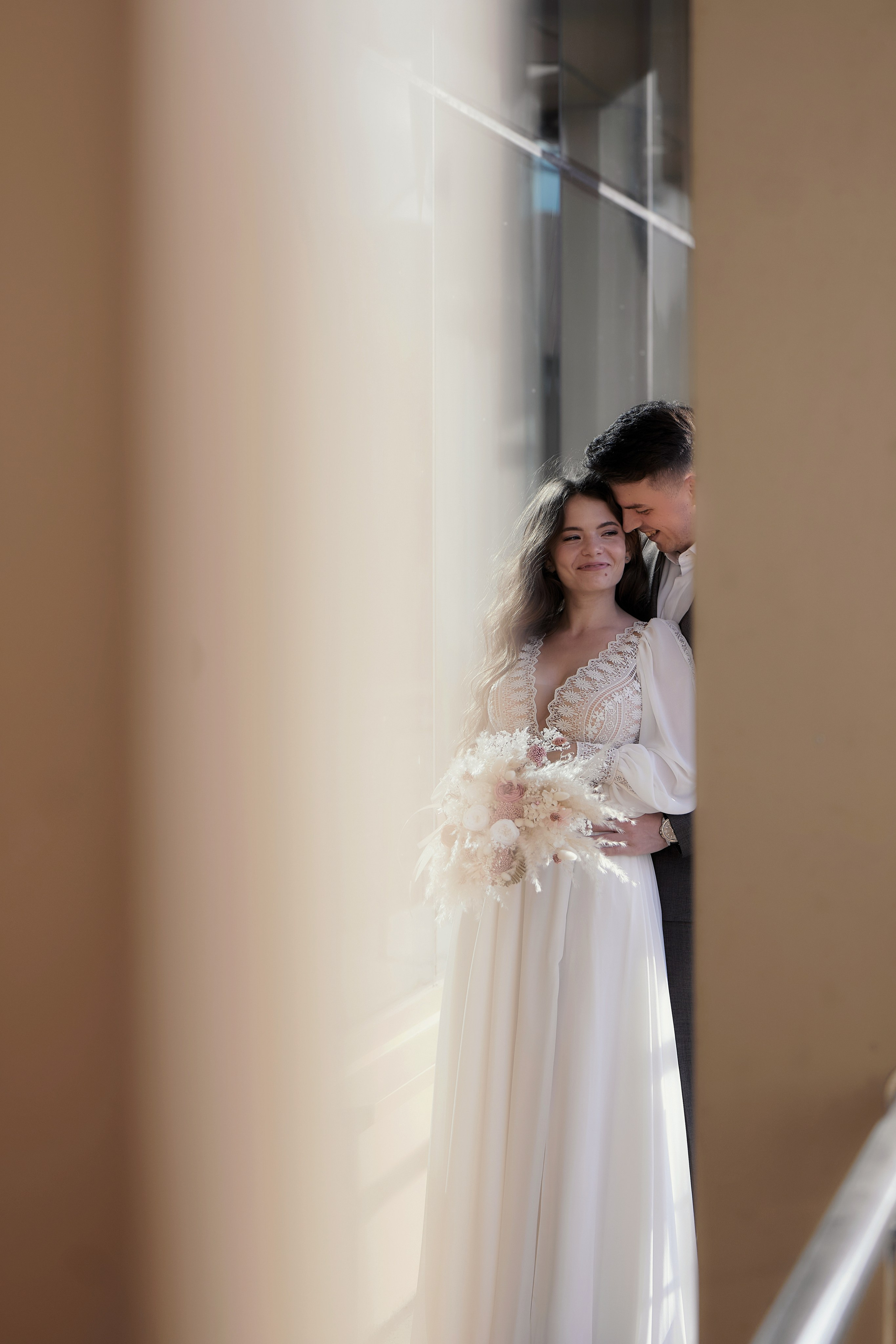 Свадебня фотосессия. Мартазова Екатерина фотограф. Екатеринбург