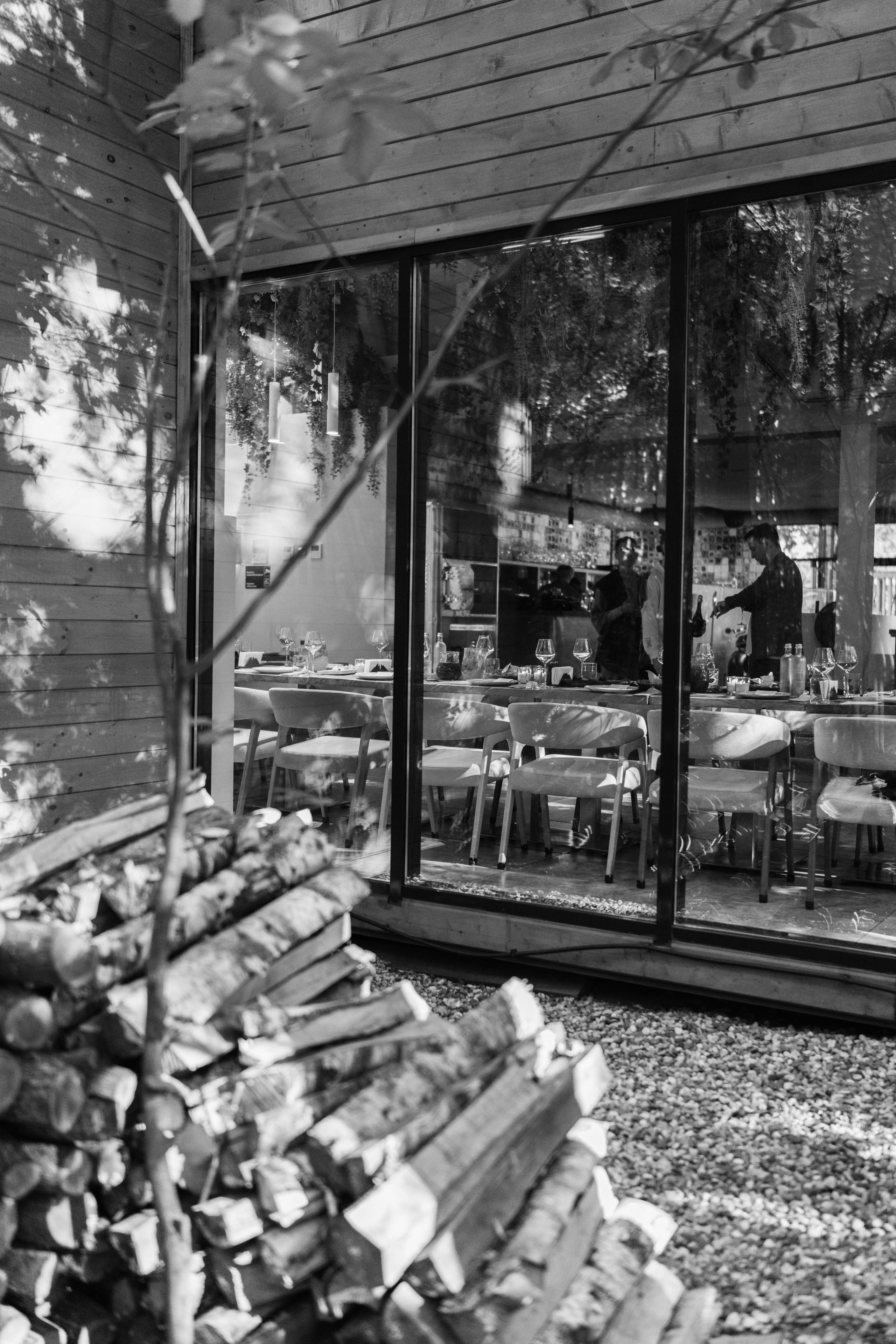 День рождения в ресторане «Fox». Семейный и свадебный фотограф в Красногорске Анастасия Тихонова