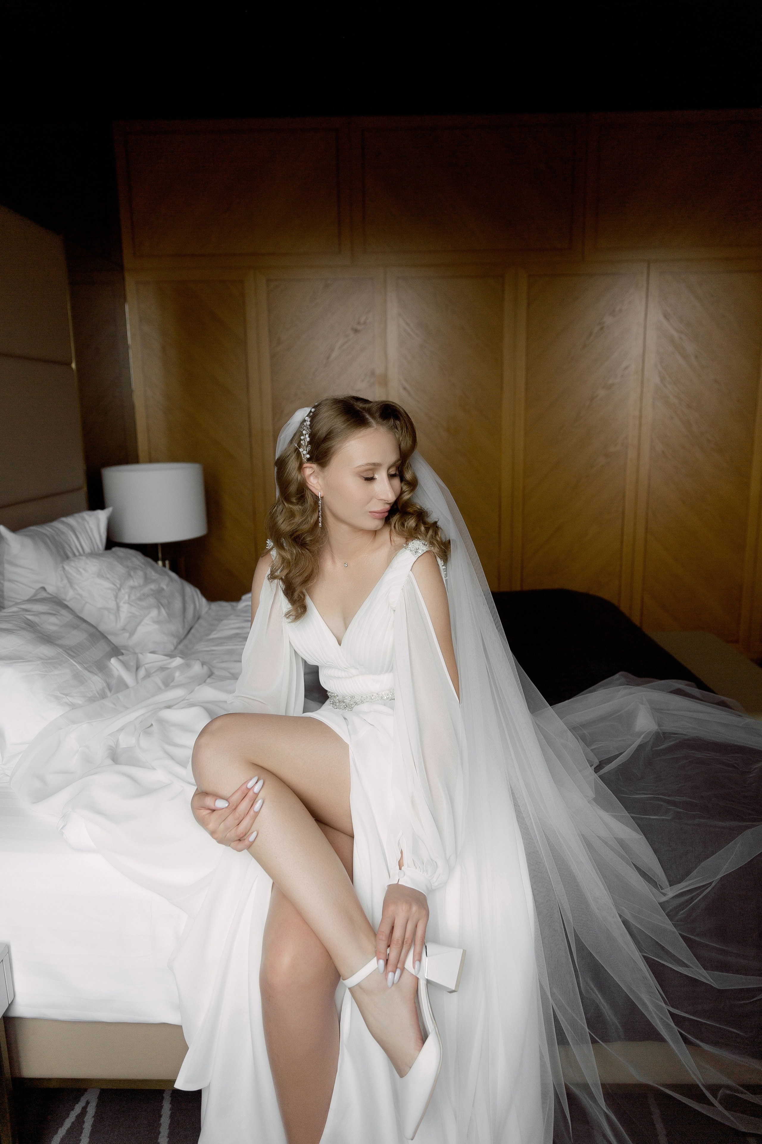 Арина и Роман. Свадебный фотограф в Санкт-Петербурге Павел Резниченко