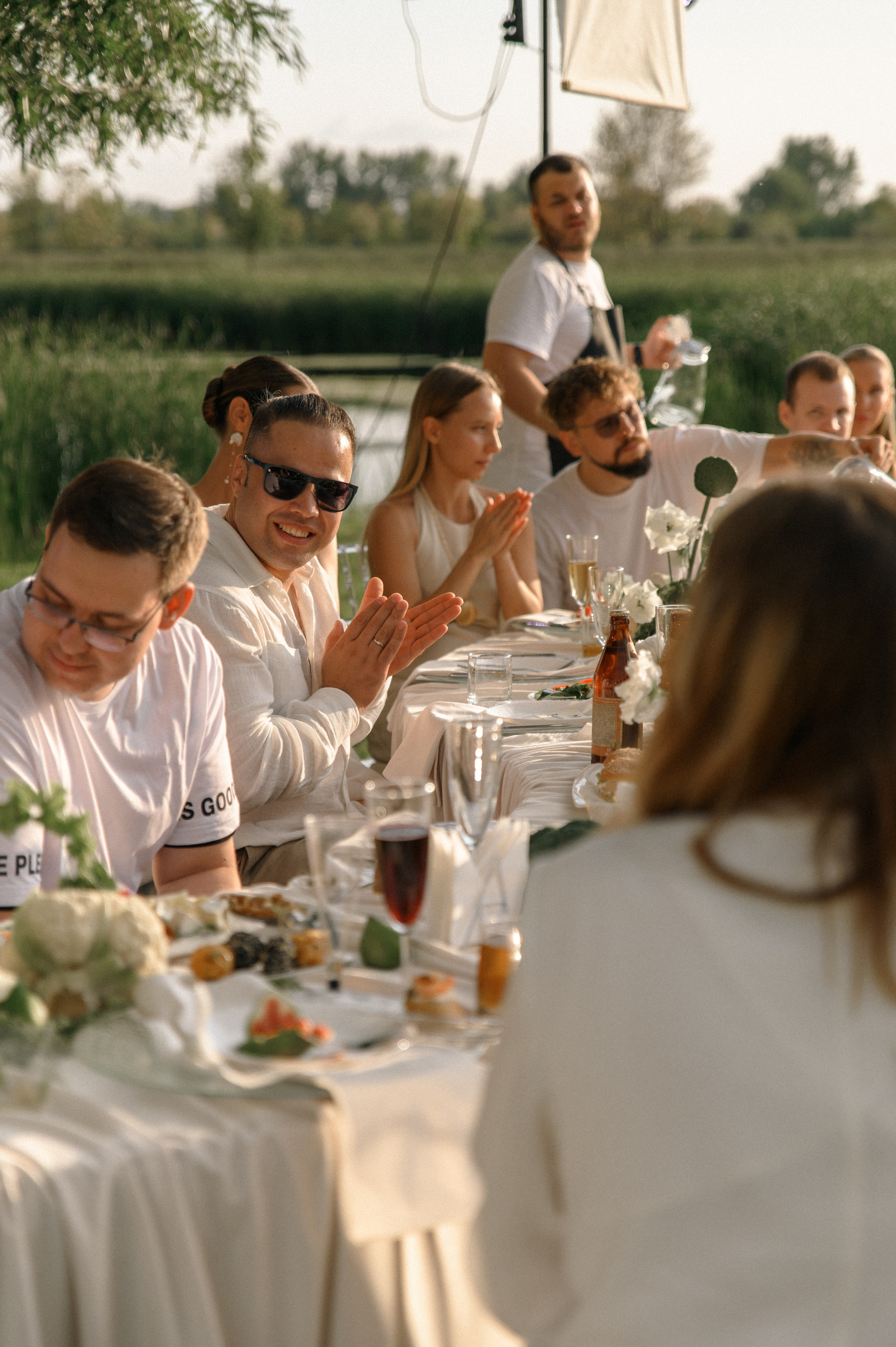 Максим и Лена. Свадебный фотограф Евгения Наумовец