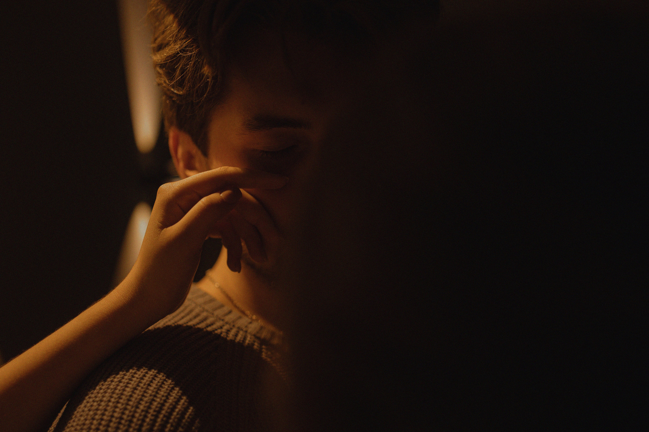 КИРИЛЛ И НАСТЯ. Фотограф Соня Наумова