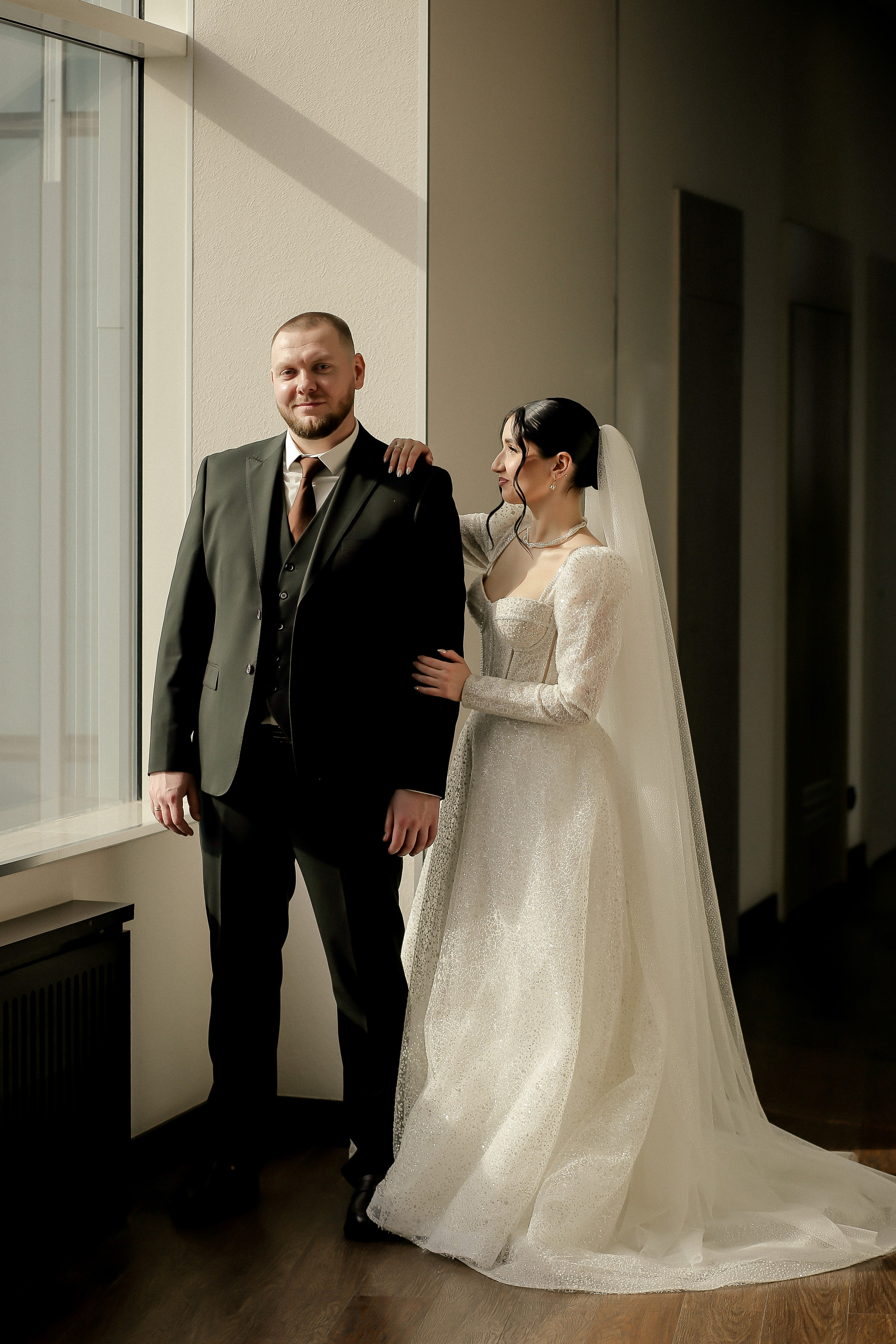 WEDDING DAY ПОЛНАЯ ВЕРСИЯ. Фото и Видео в Краснодаре Verveyko Studio