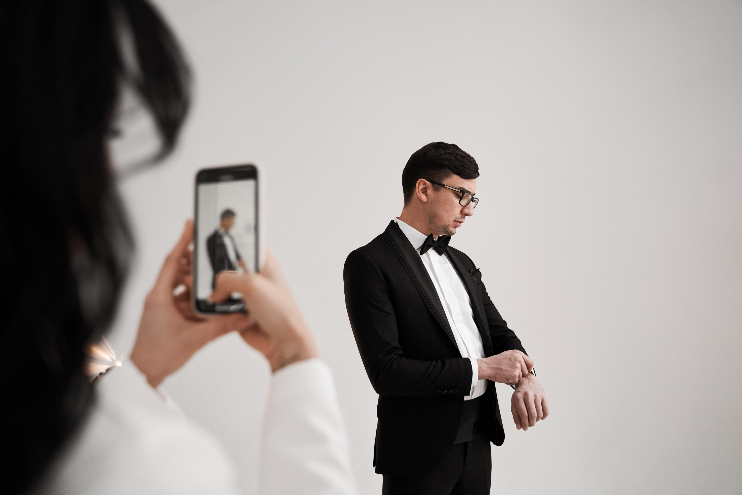 Wedding. Фотограф в Тюмени Алиса Абрашина