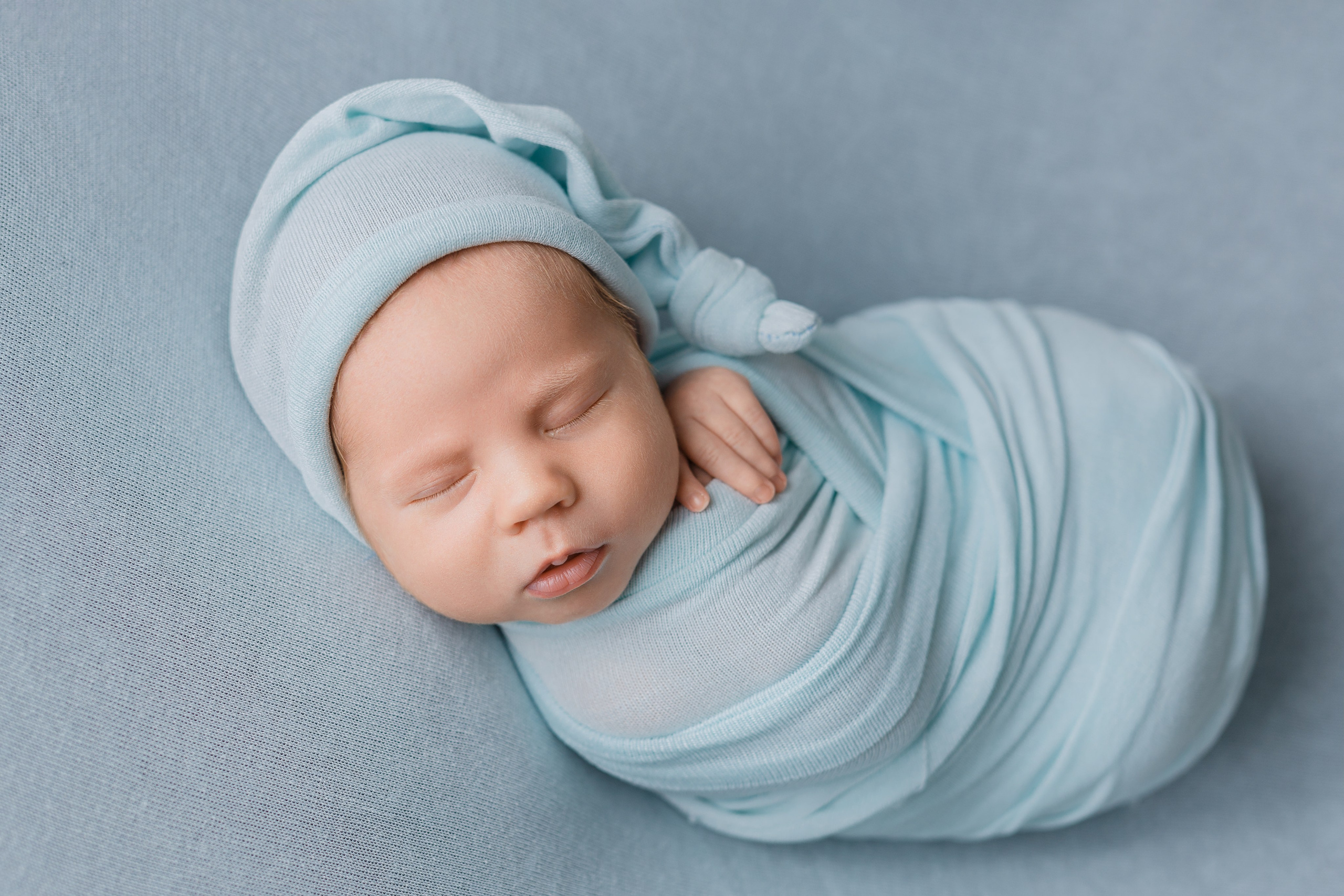 Newborn. Фотограф Newborn и церковных Таинств