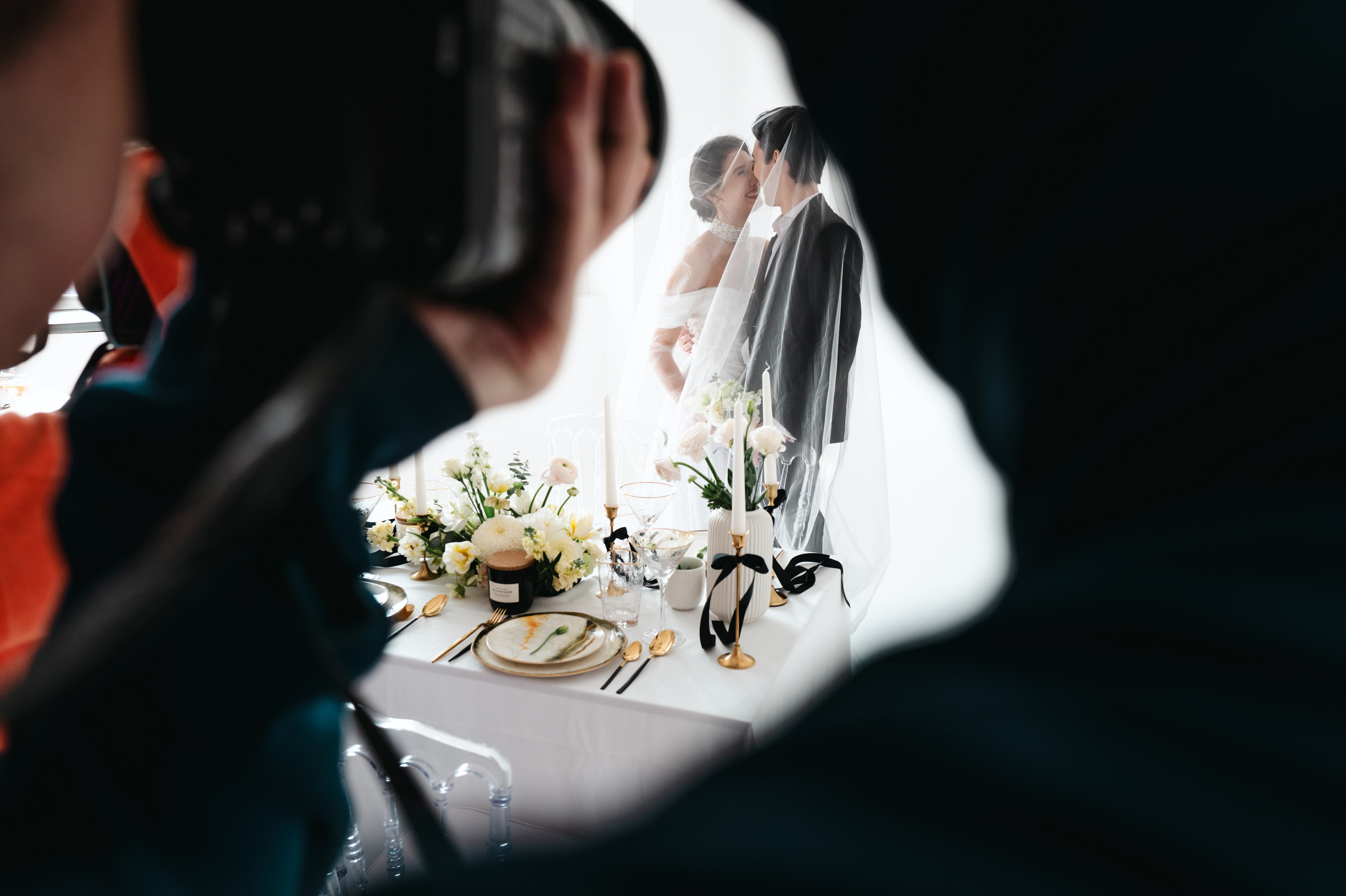 Мастер-класс от SIGMA с Екатерина Карпова. Фотограф в Алматы Артемий Матюнин