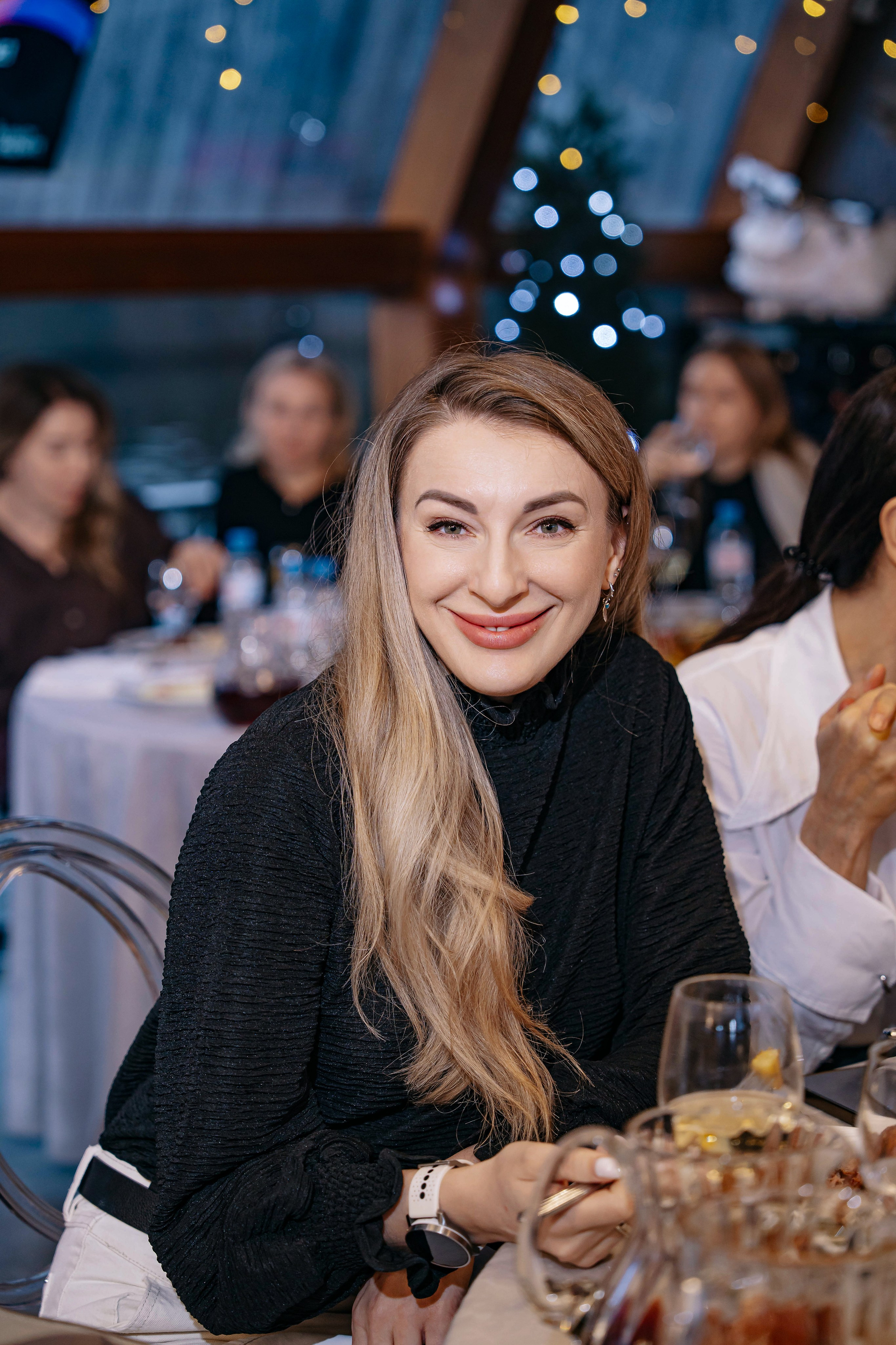 Конференция Linerase Expert Day на теплоходе Жемчужина