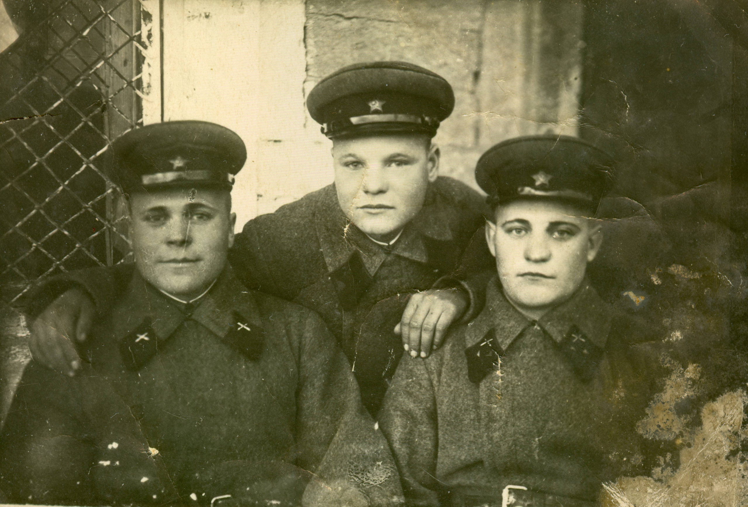 Реставрация фото. Арт фотограф в Саратове, Александр Леонтьев