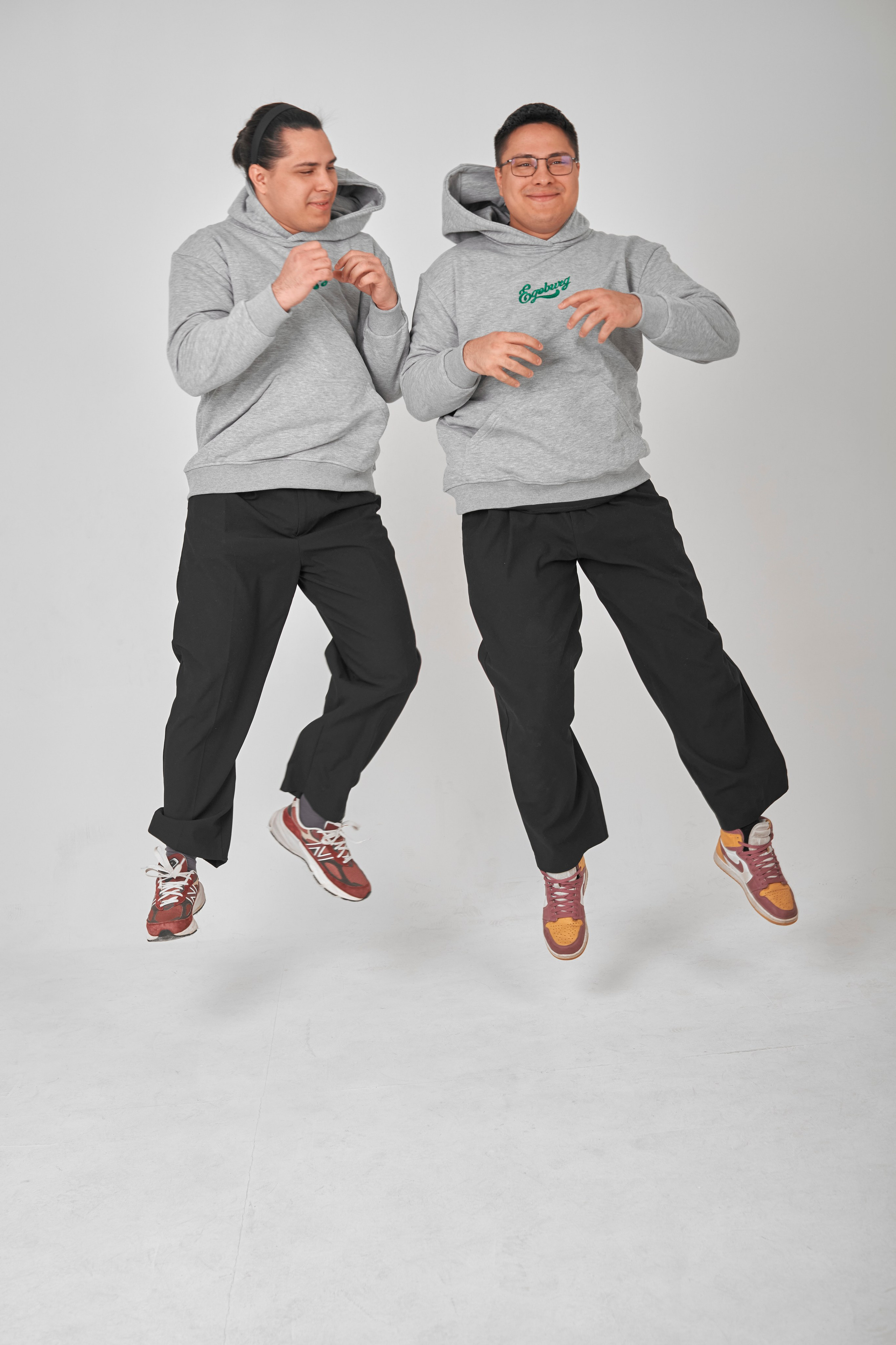 МЕРЧ. Николай Большаков