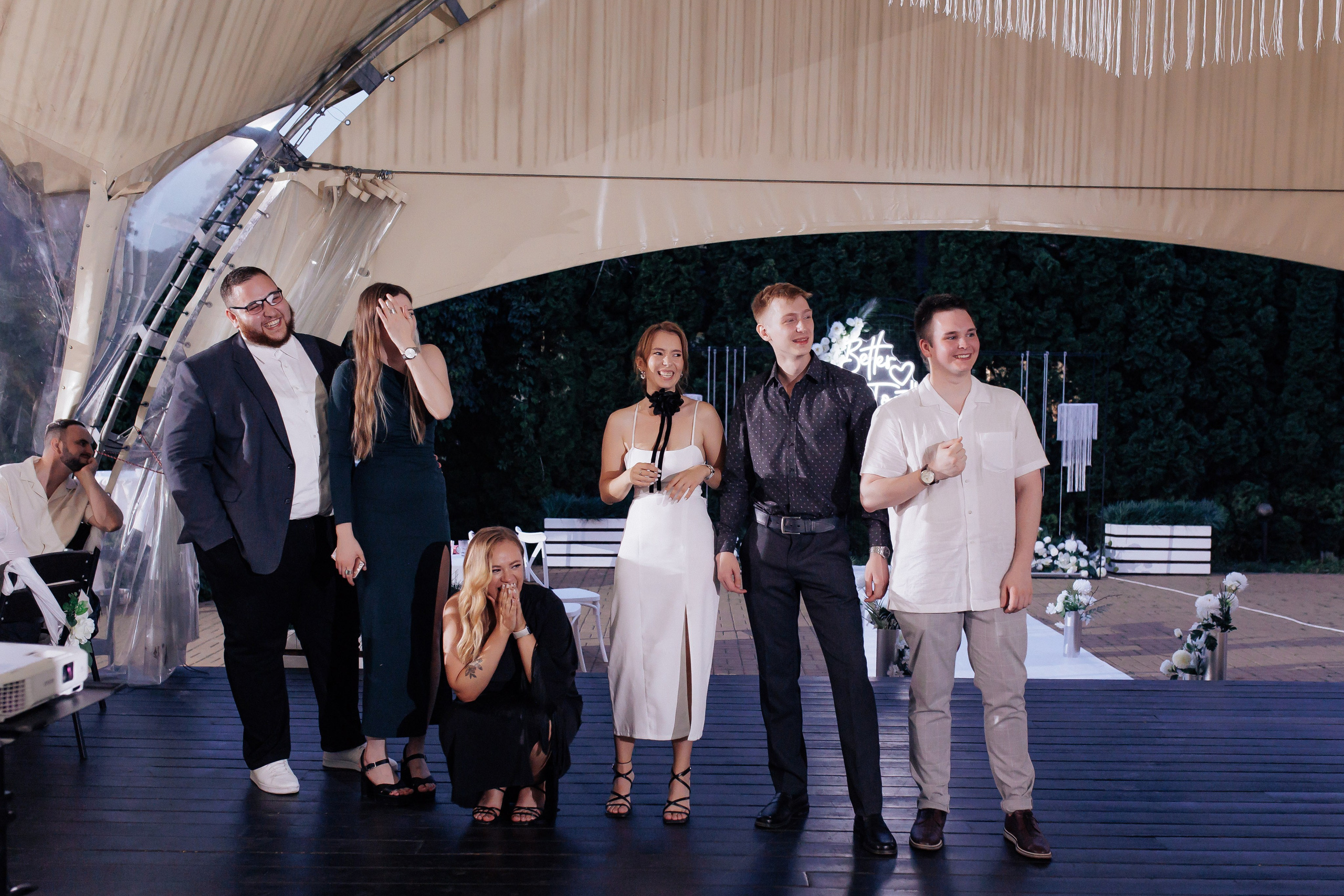 Глеб и Катя. Свадебный фотограф Воронеж