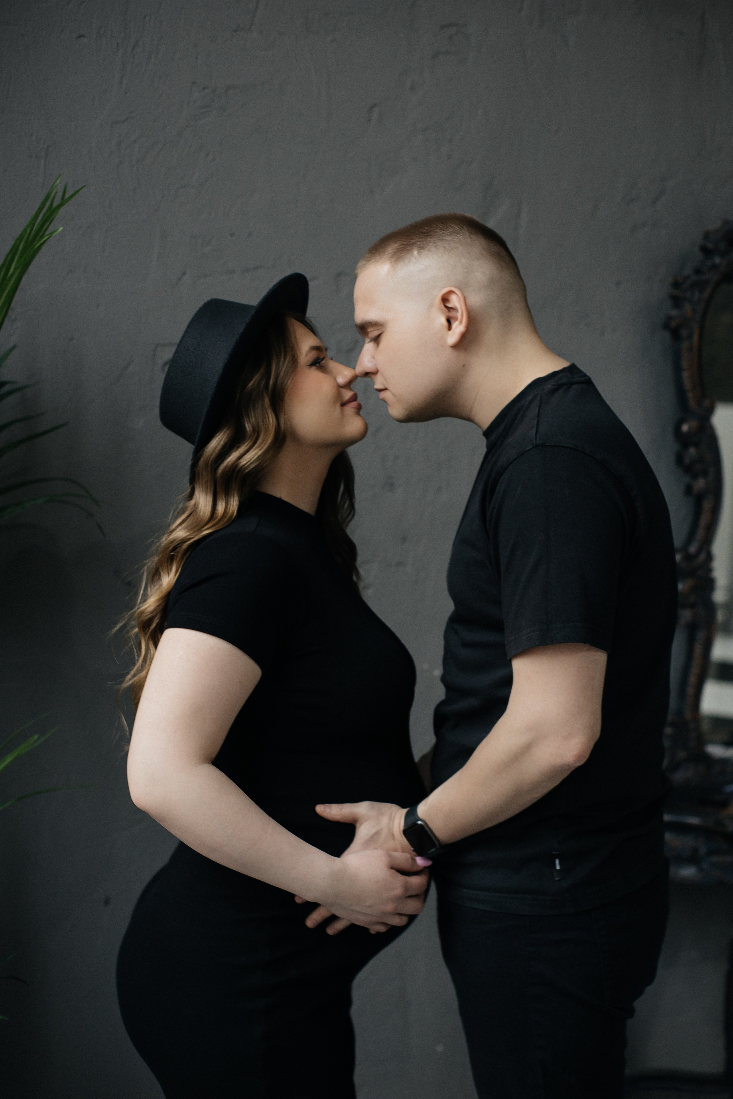 В ожидание. Фотограф в Иркутске