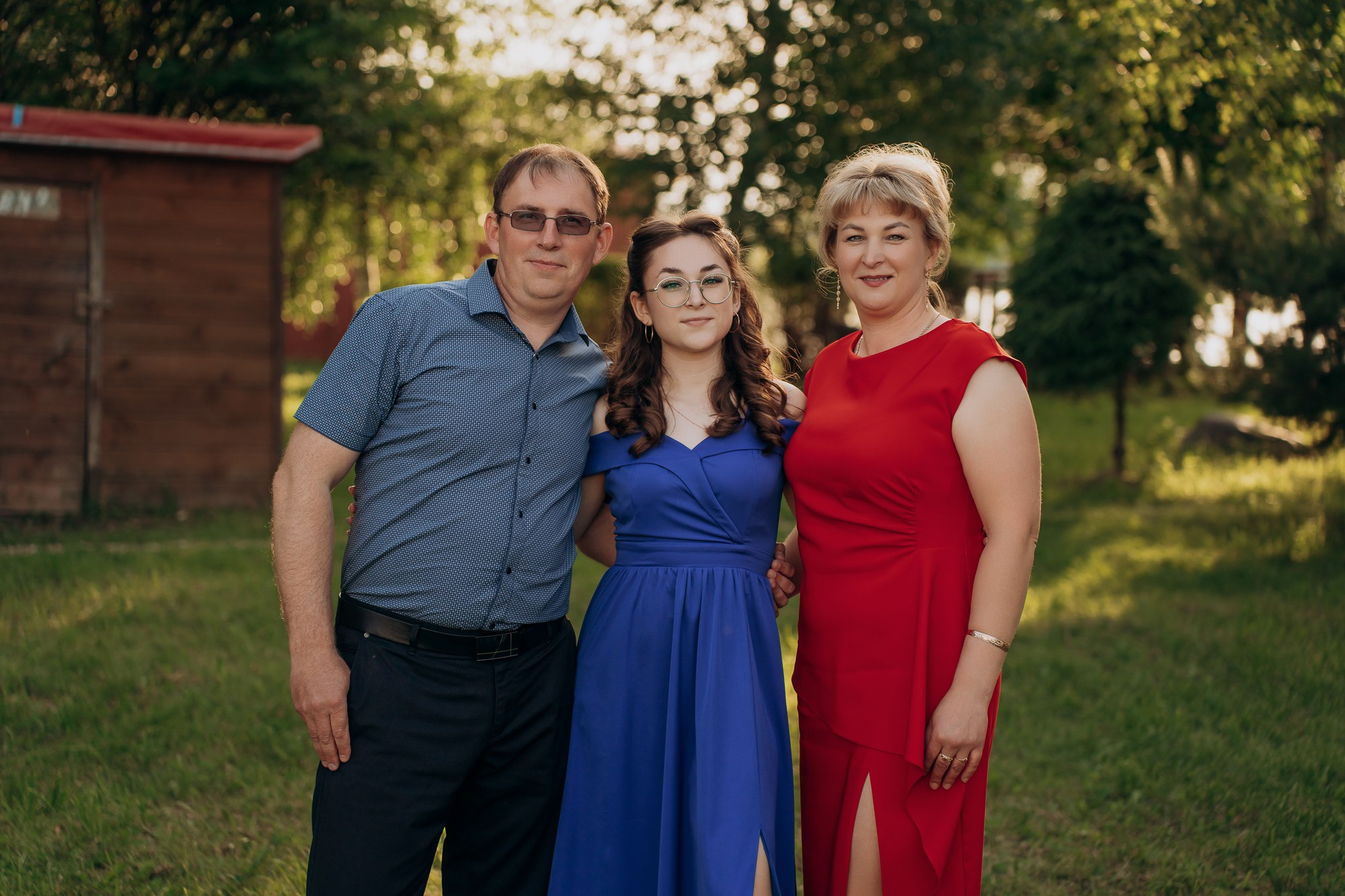 Фотосъемка школьного выпускного для 11 класса. Свадебный и репортажный фотограф в Ярославле Евгений Сальников