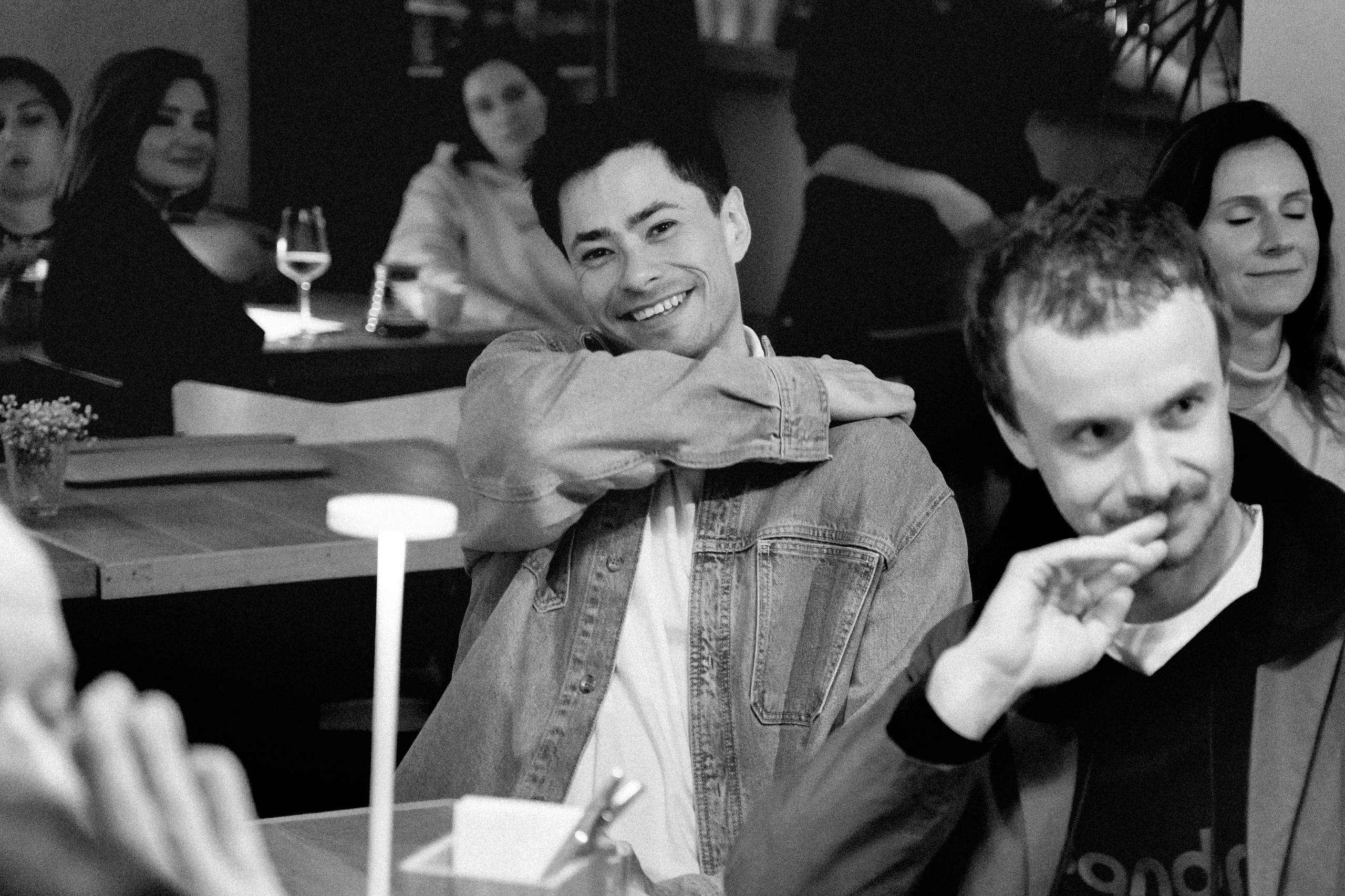 Fuckup event истории. Анастасия Максимова, фотограф, москва