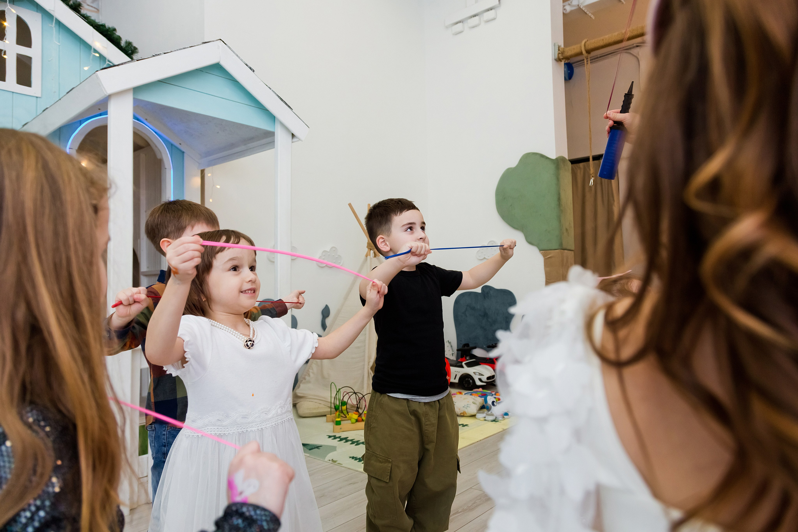. Фотограф в Москве и Одинцово