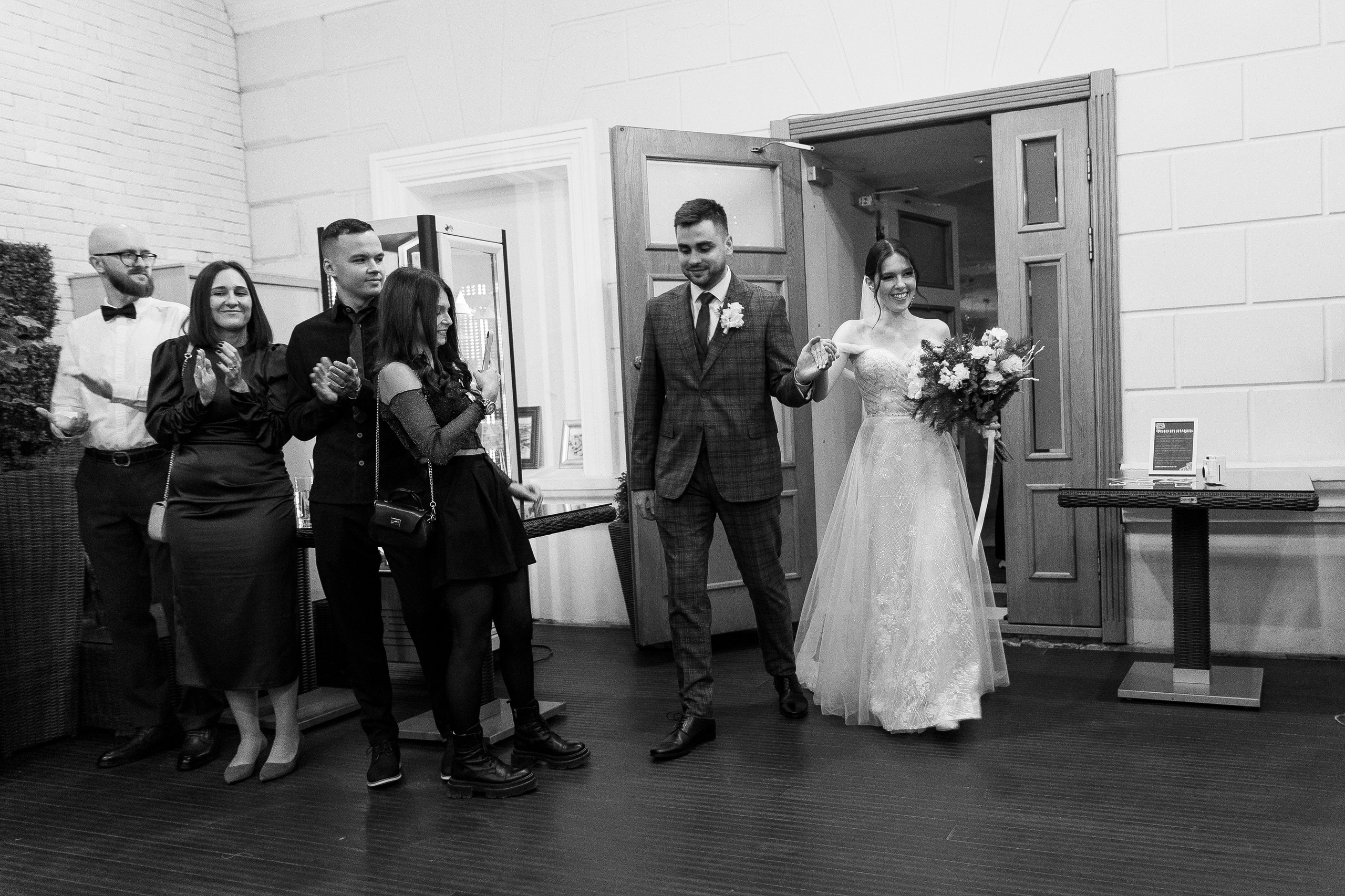 I & K (Вечер). Свадебный и семейный фотограф Анжелика Альашкар в Казани Татарстан