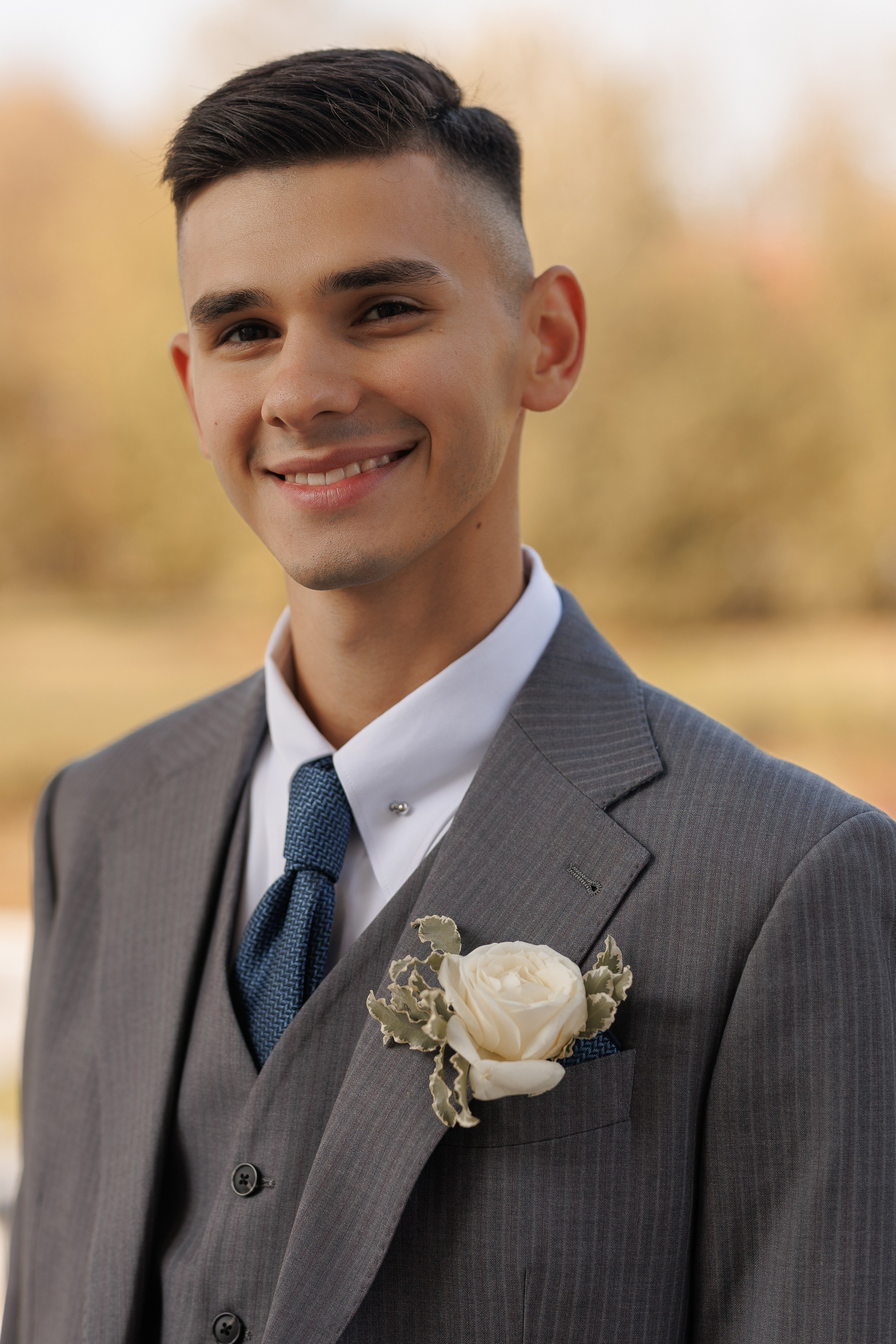 K & E. Свадебный и event-фотограф Иван Волнухин