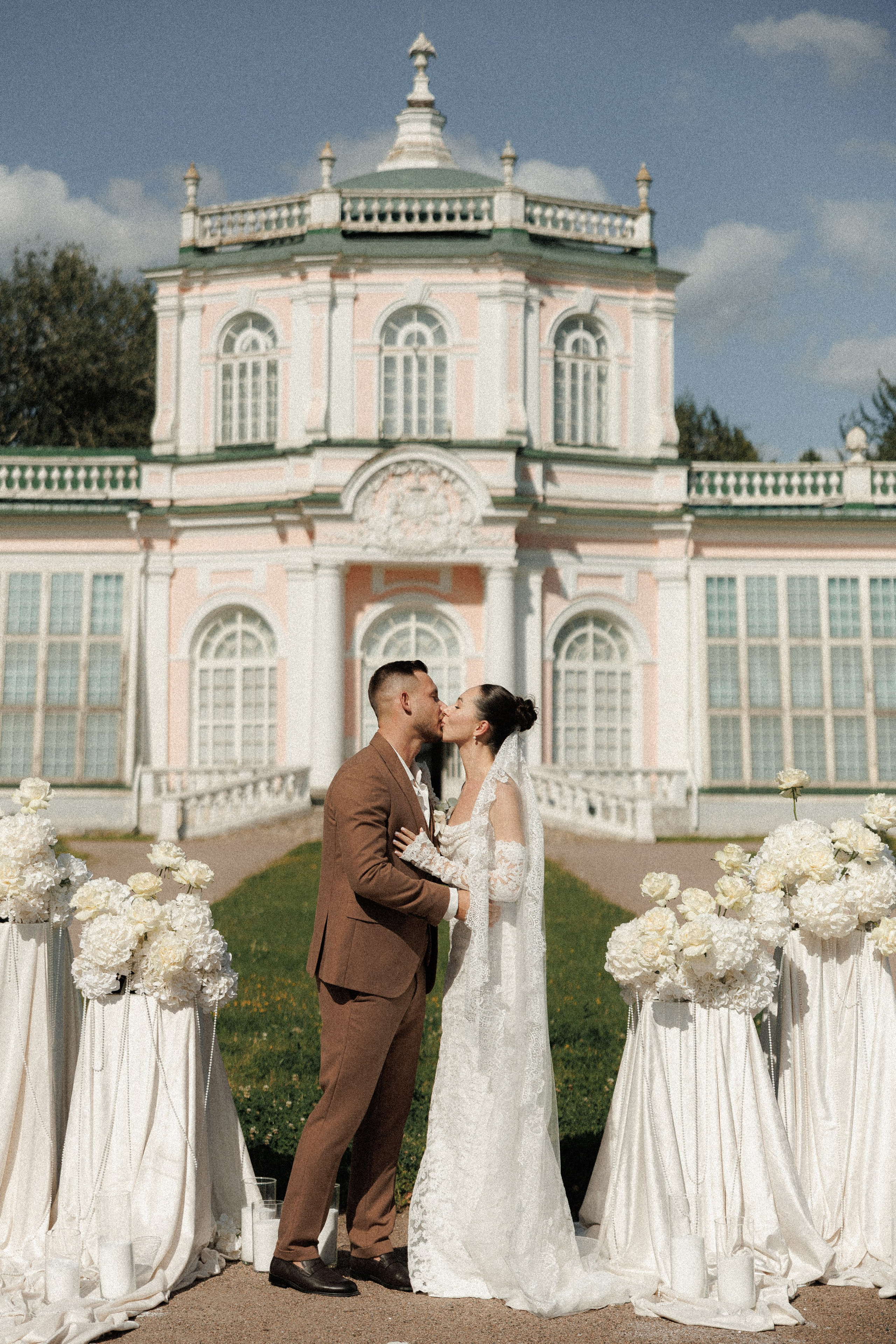 Y & S. Свадебный и event-фотограф Иван Волнухин