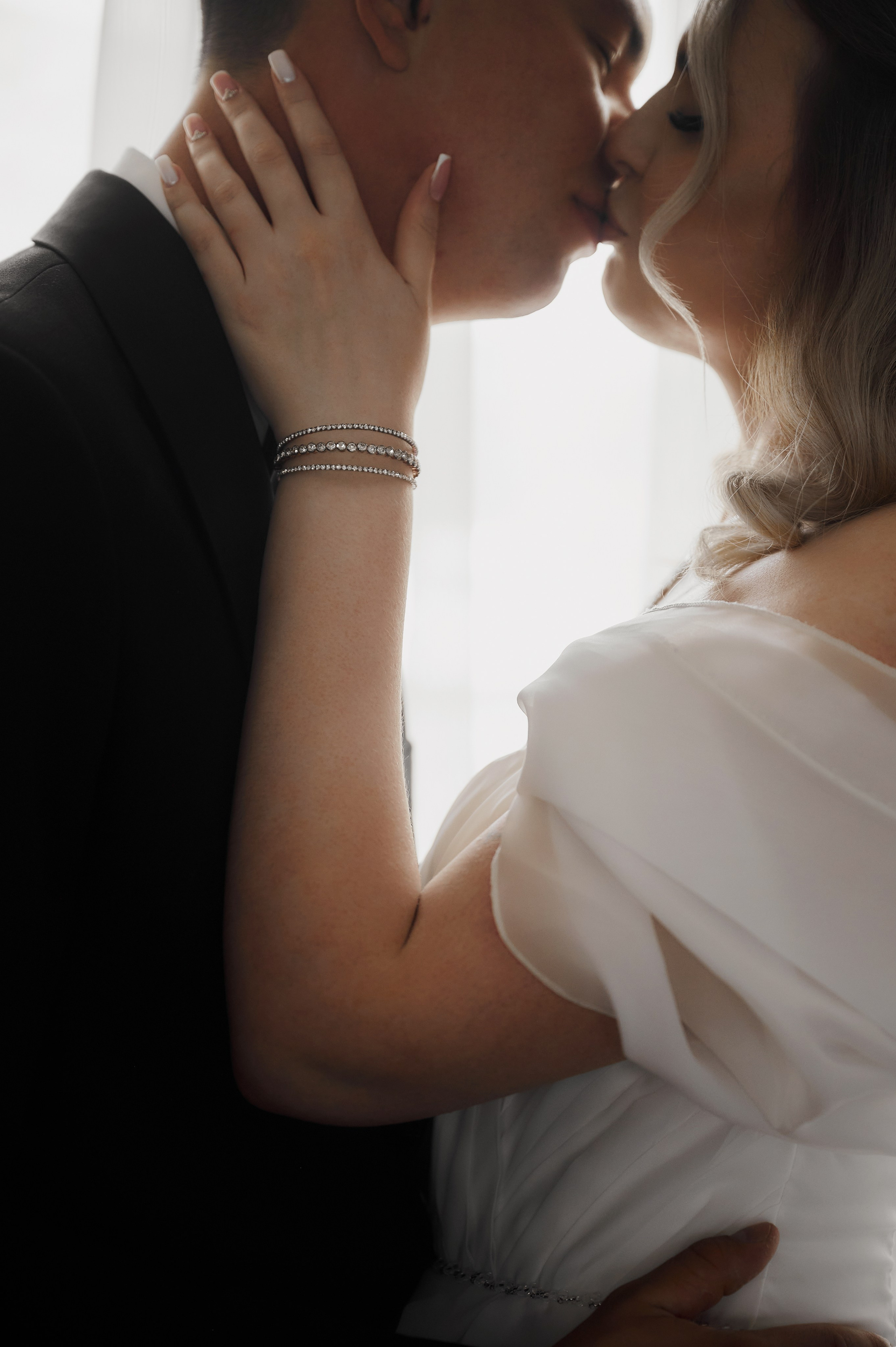 Свадебная фотосессия в Веневе. Свадебный фотограф в Туле Никита Беляев